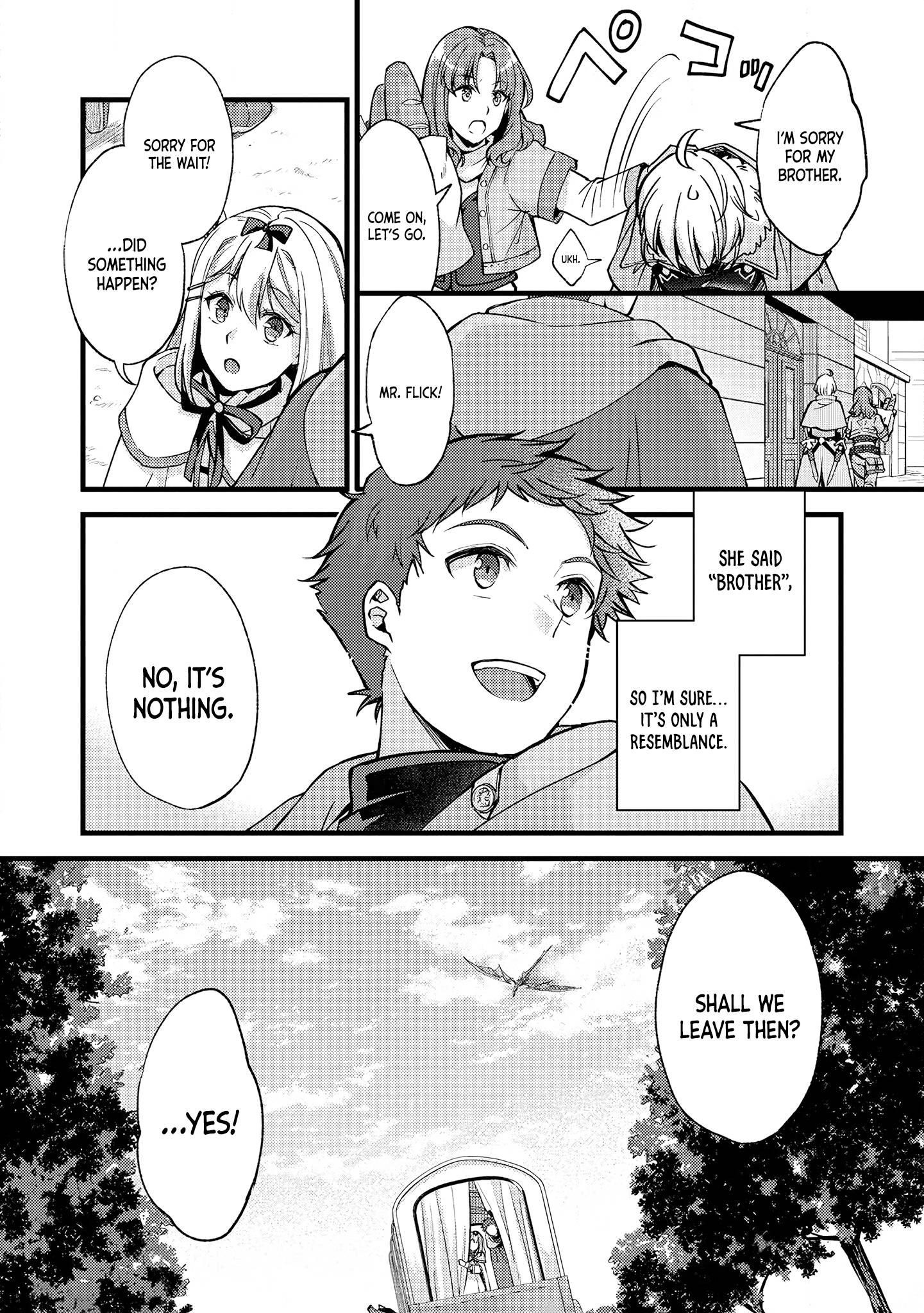 A Sword Master Childhood Friend Power Harassed Me Harshly, So I Broke Off Our Relationship And Make A Fresh Start At The Frontier As A Magic Swordsman Chapter 20 - Page 30