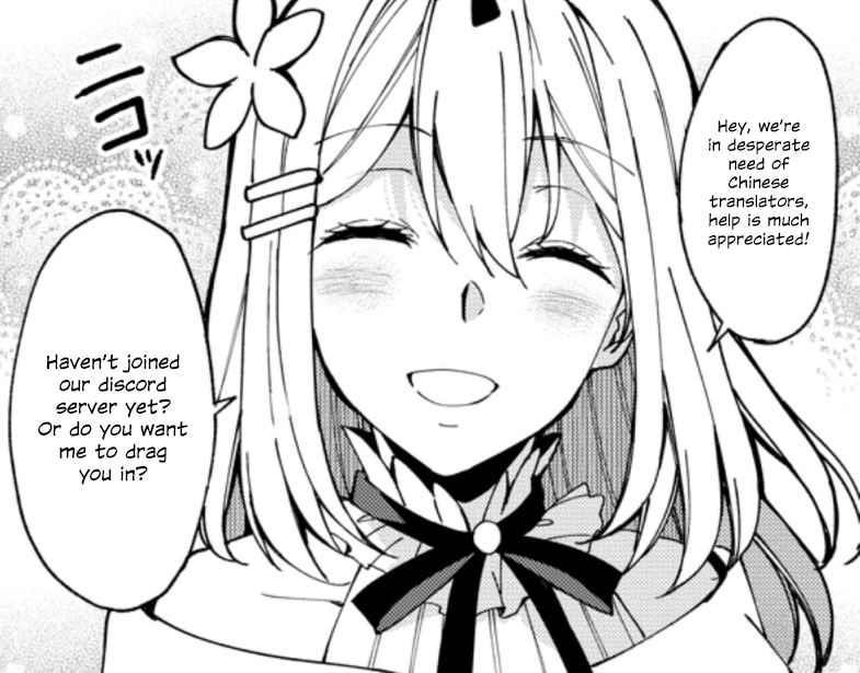 A Sword Master Childhood Friend Power Harassed Me Harshly, So I Broke Off Our Relationship And Make A Fresh Start At The Frontier As A Magic Swordsman Chapter 5.2 - Page 16