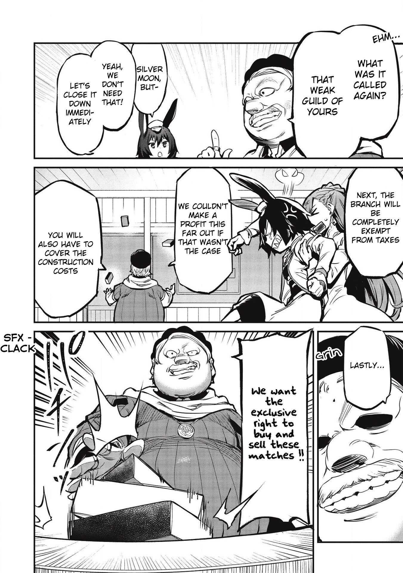 Itsudemo Jitaku Ni Kaerareru Ore Wa, Isekai De Gyoushounin O Hajimemashita Chapter 15 - Page 14