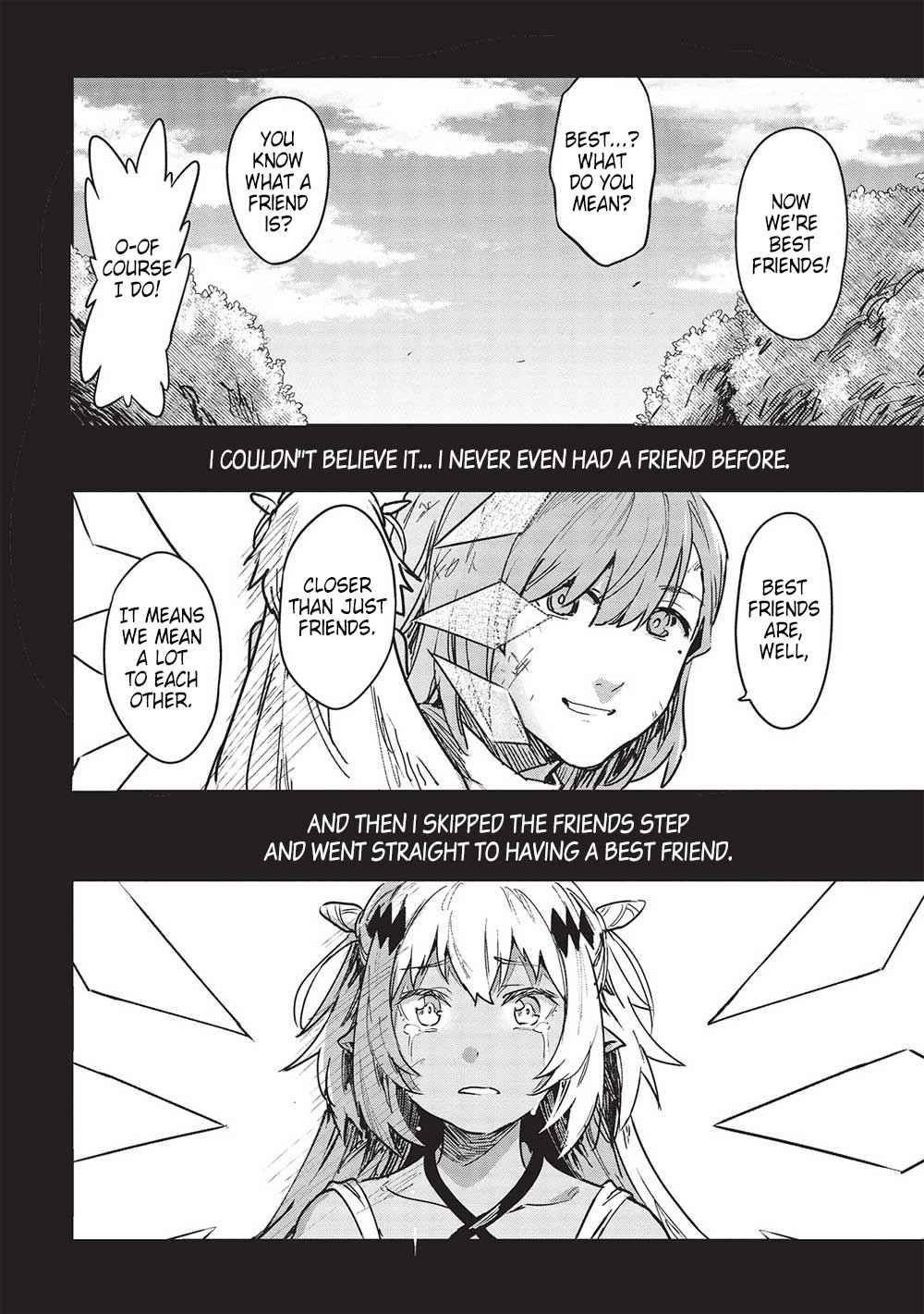 Itsudemo Jitaku Ni Kaerareru Ore Wa, Isekai De Gyoushounin O Hajimemashita Chapter 31 - Page 18