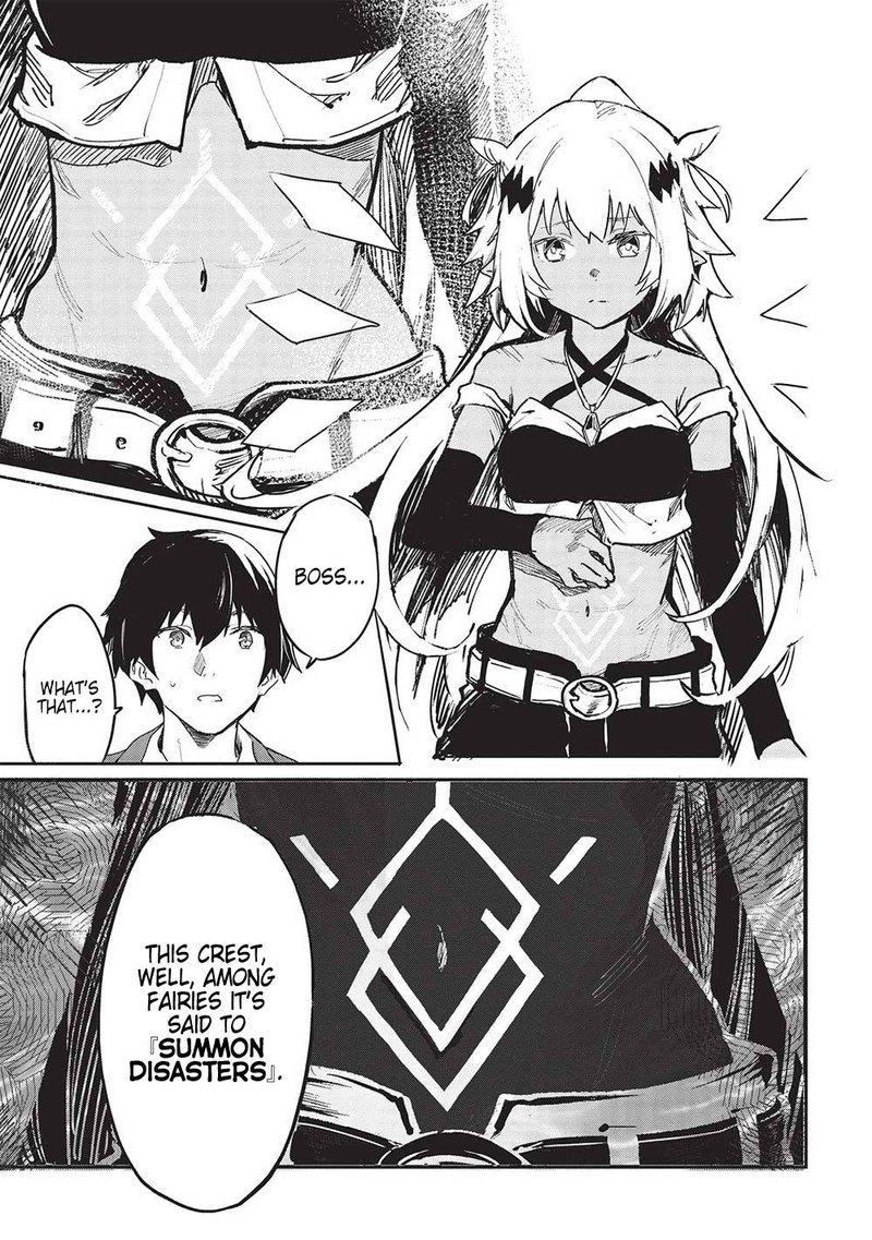 Itsudemo Jitaku Ni Kaerareru Ore Wa, Isekai De Gyoushounin O Hajimemashita Chapter 32 - Page 3