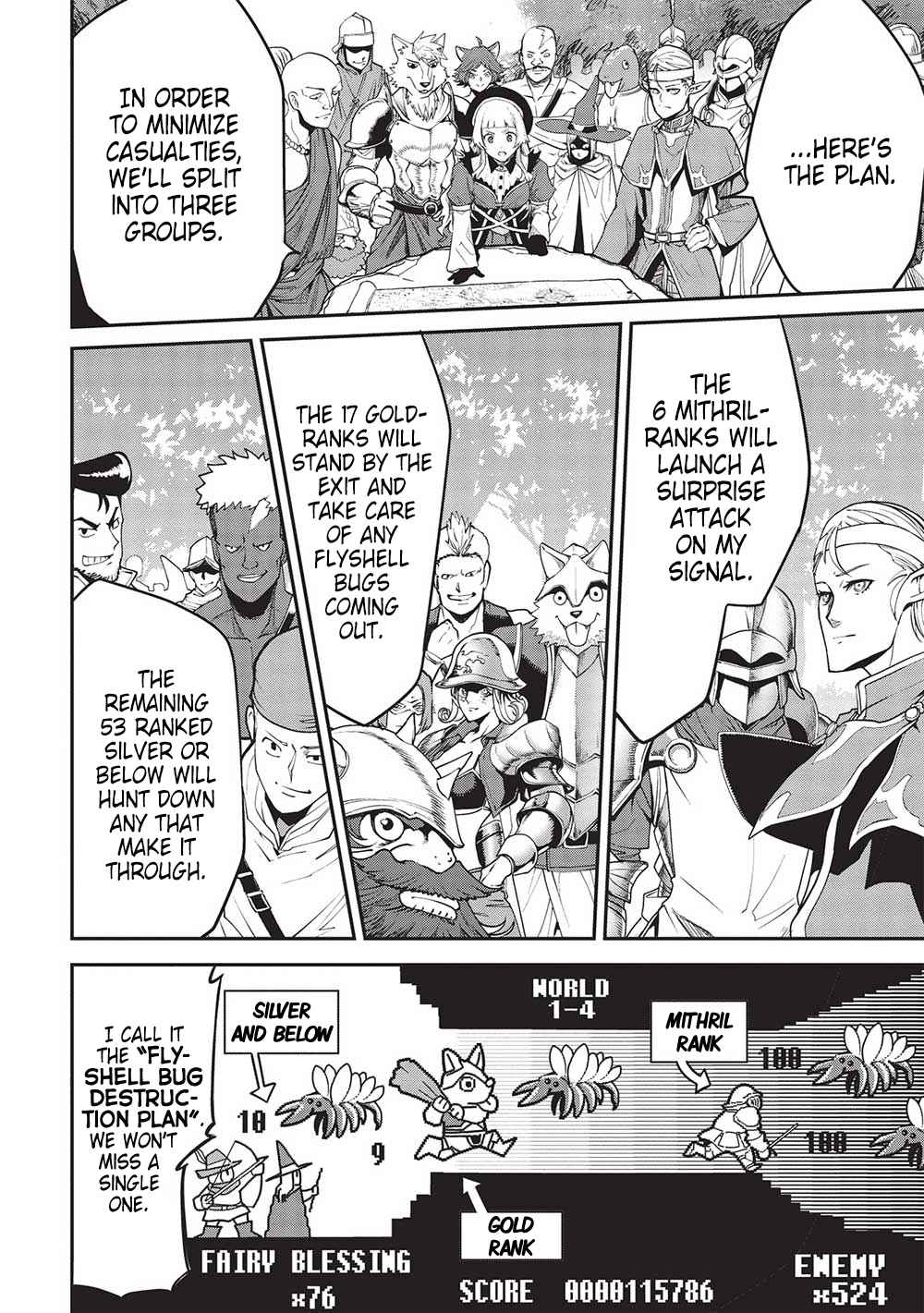 Itsudemo Jitaku Ni Kaerareru Ore Wa, Isekai De Gyoushounin O Hajimemashita Chapter 33 - Page 14