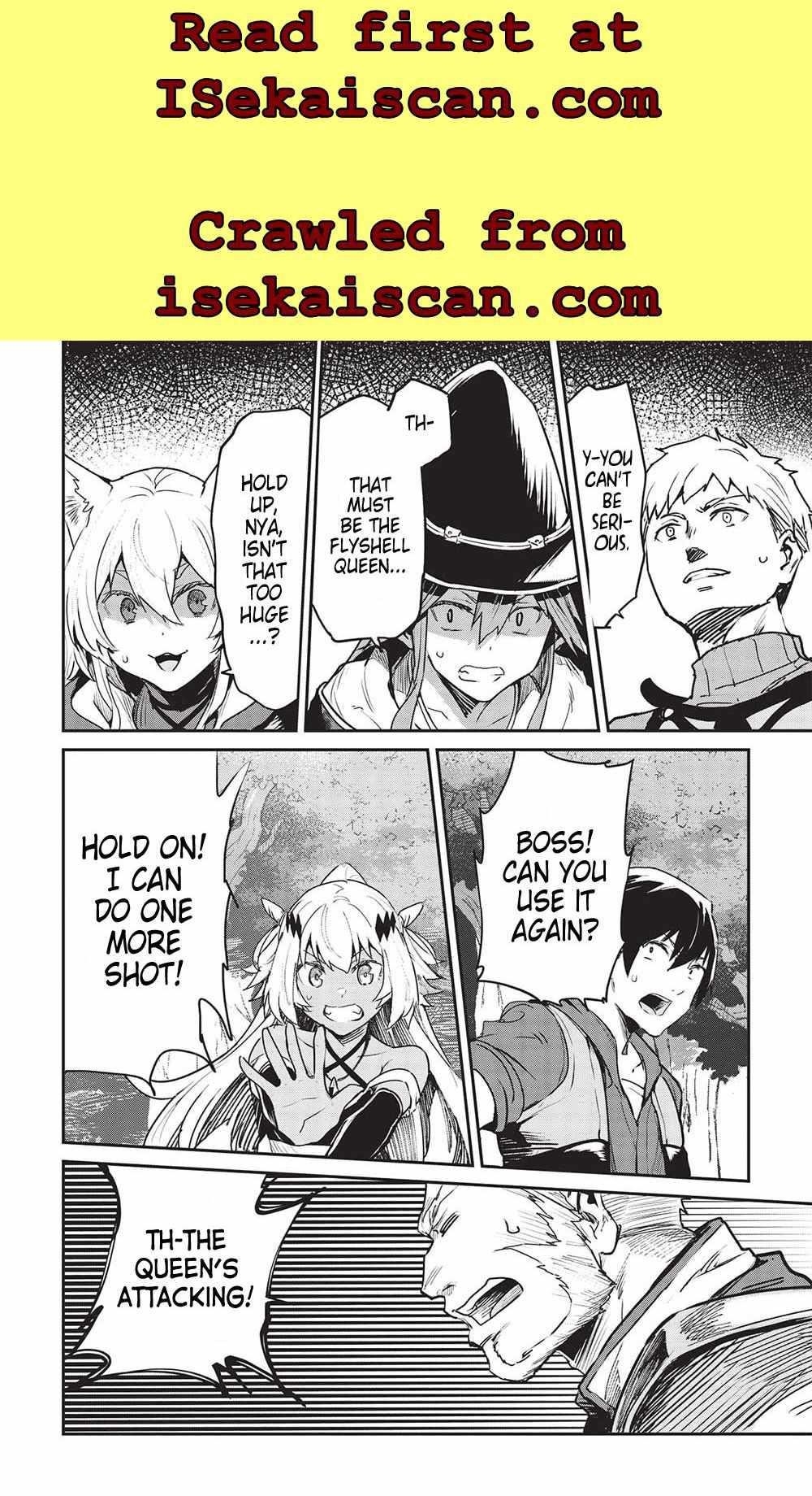 Itsudemo Jitaku Ni Kaerareru Ore Wa, Isekai De Gyoushounin O Hajimemashita Chapter 34 - Page 14