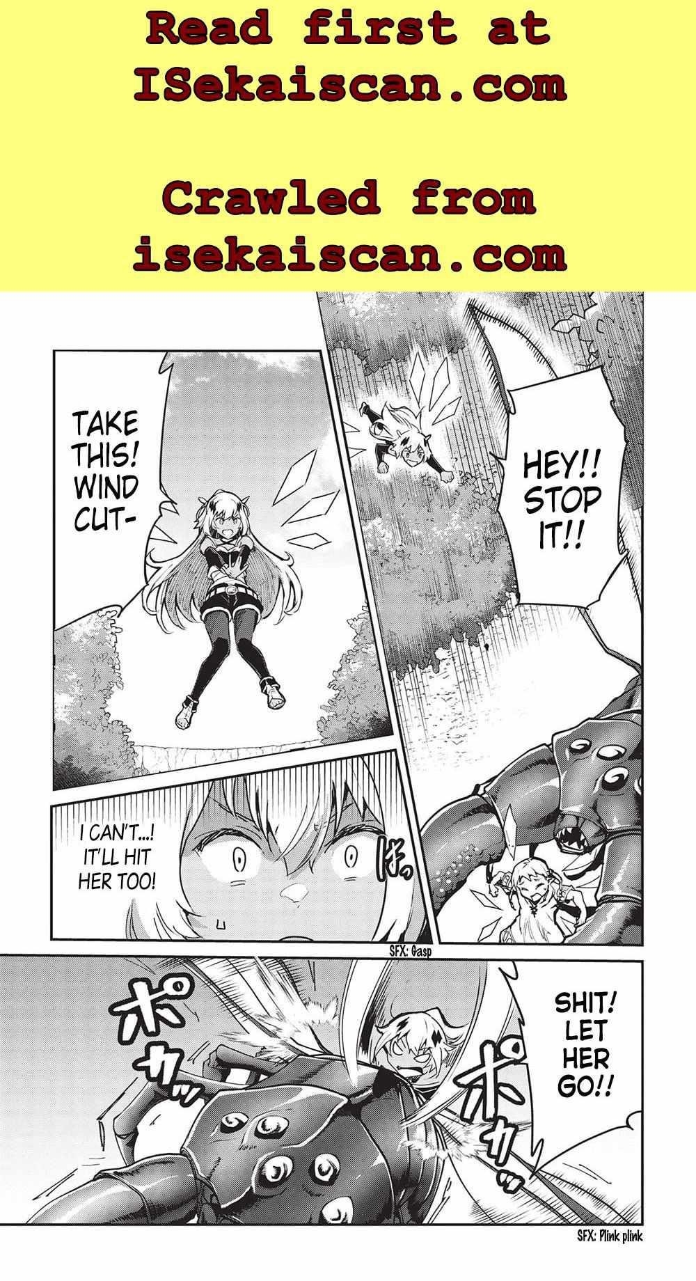 Itsudemo Jitaku Ni Kaerareru Ore Wa, Isekai De Gyoushounin O Hajimemashita Chapter 34 - Page 7