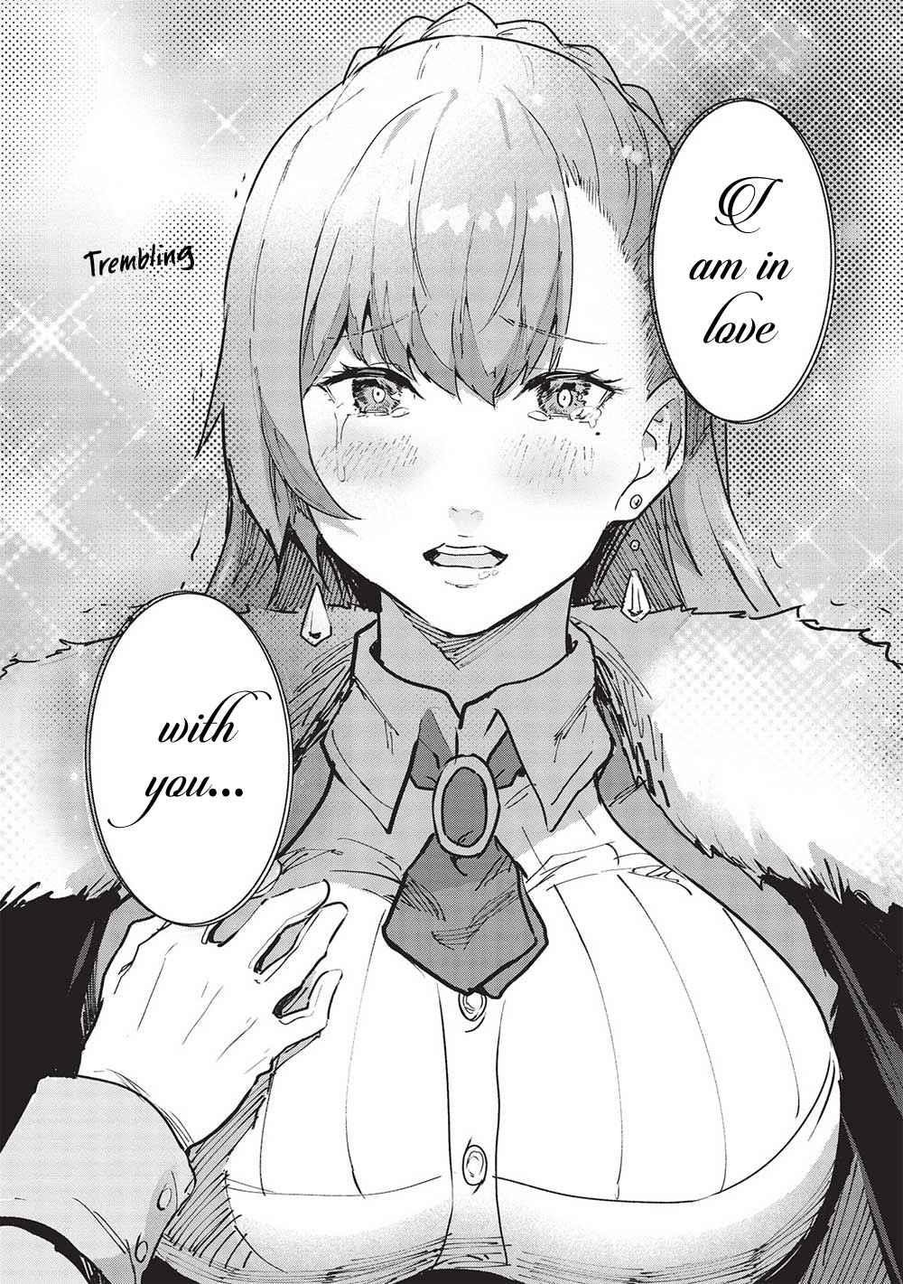 Itsudemo Jitaku Ni Kaerareru Ore Wa, Isekai De Gyoushounin O Hajimemashita Chapter 40 - Page 4