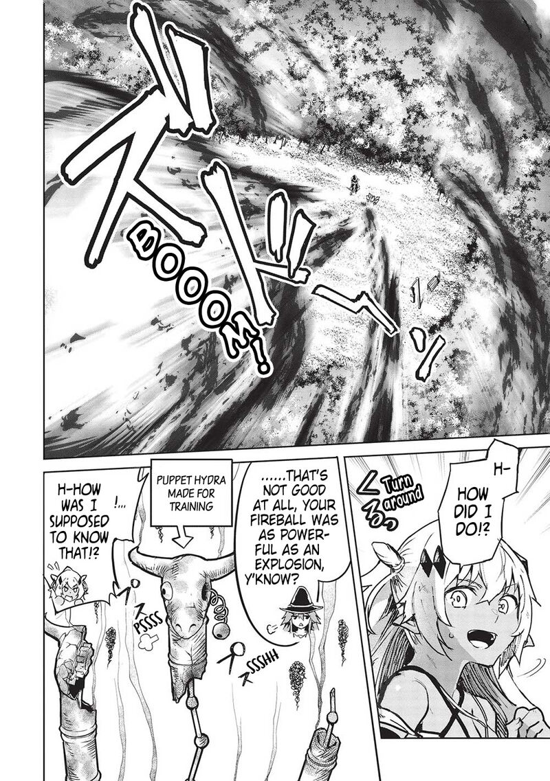 Itsudemo Jitaku Ni Kaerareru Ore Wa, Isekai De Gyoushounin O Hajimemashita Chapter 41 - Page 3