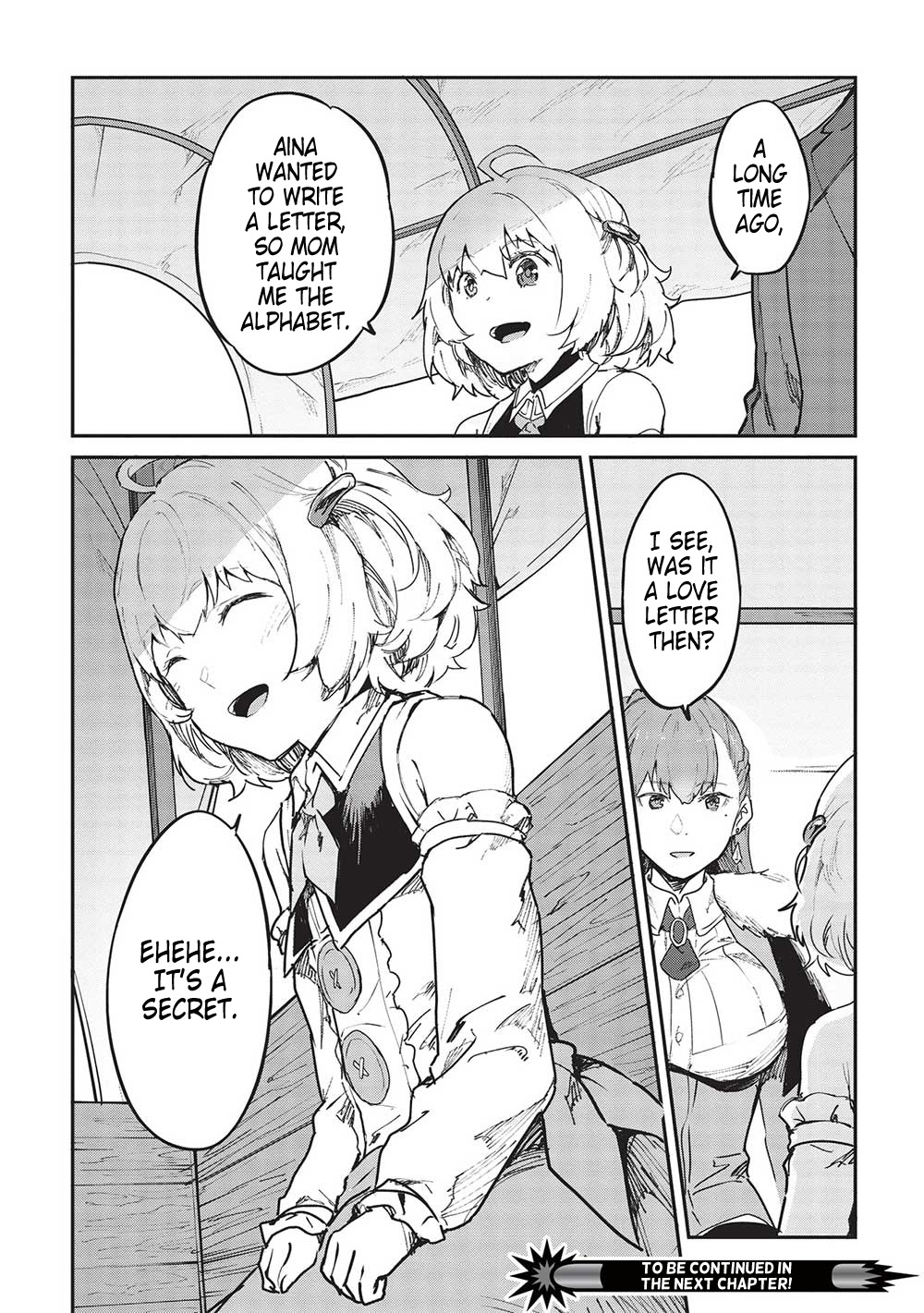 Itsudemo Jitaku Ni Kaerareru Ore Wa, Isekai De Gyoushounin O Hajimemashita Chapter 42 - Page 16