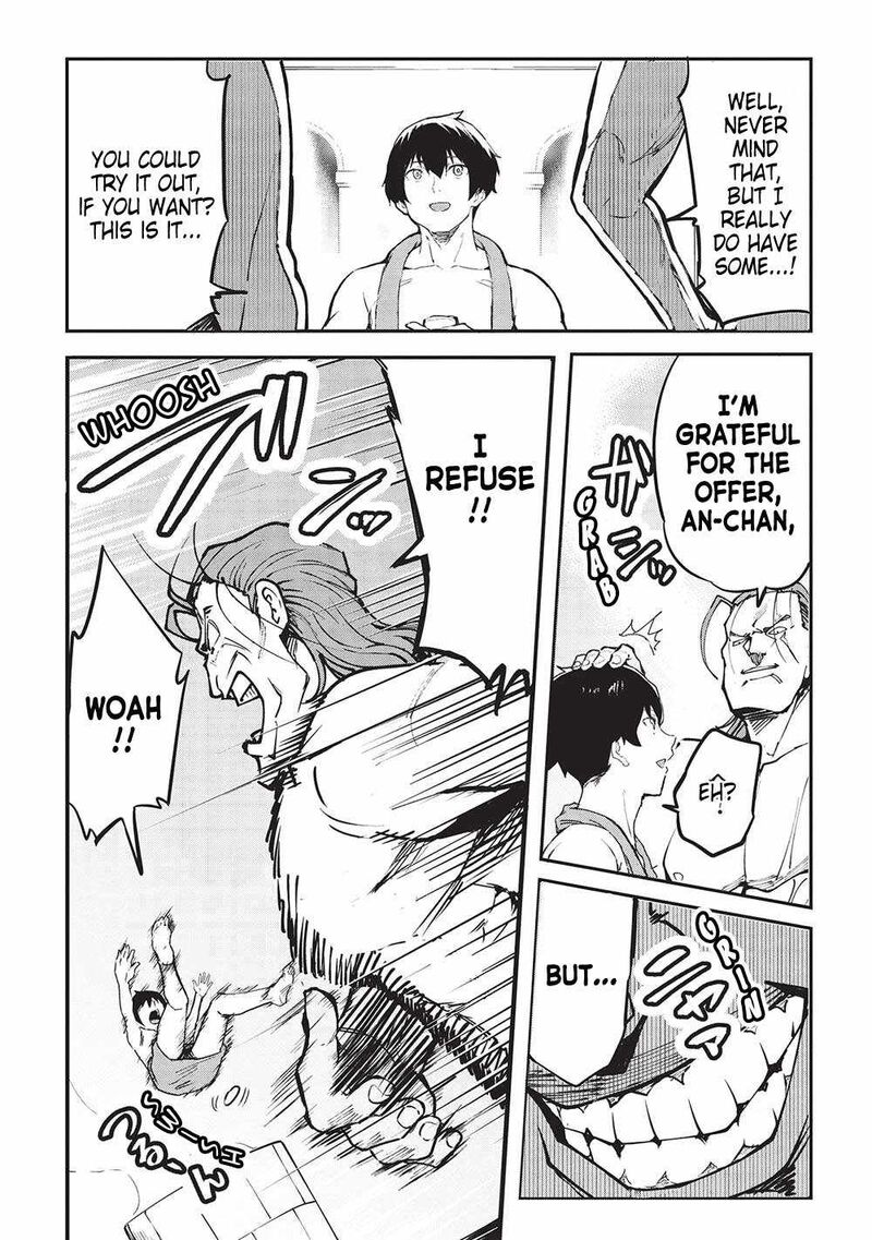 Itsudemo Jitaku Ni Kaerareru Ore Wa, Isekai De Gyoushounin O Hajimemashita Chapter 43 - Page 14