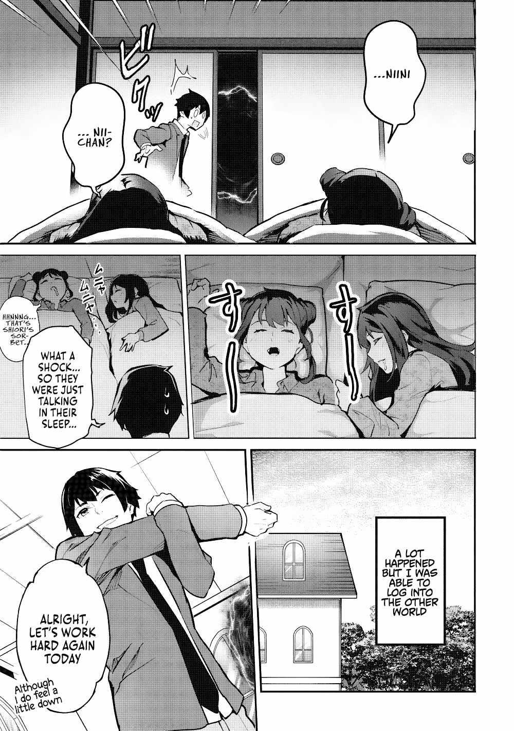 Itsudemo Jitaku Ni Kaerareru Ore Wa, Isekai De Gyoushounin O Hajimemashita Chapter 50 - Page 5