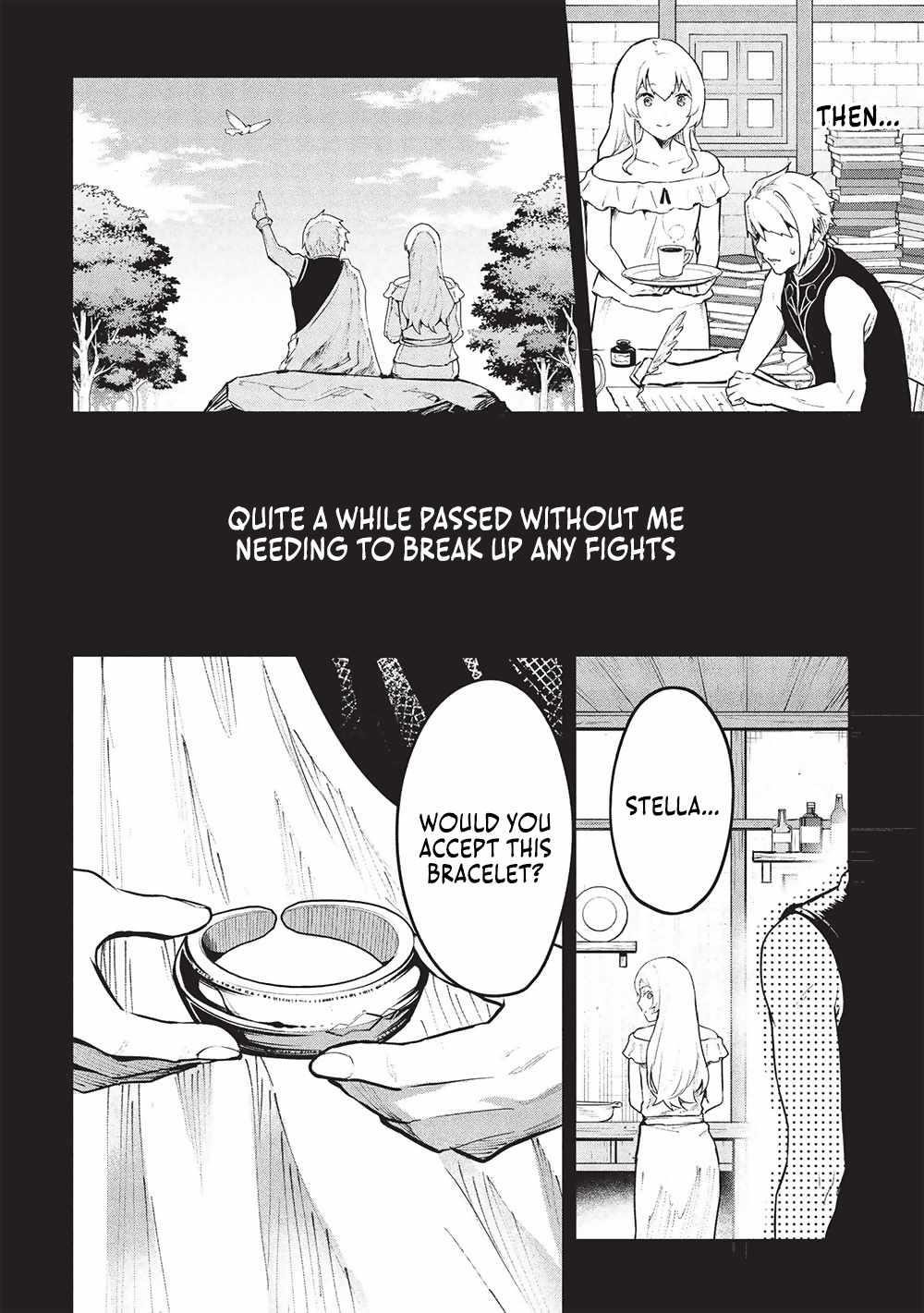 Itsudemo Jitaku Ni Kaerareru Ore Wa, Isekai De Gyoushounin O Hajimemashita Chapter 51 - Page 16