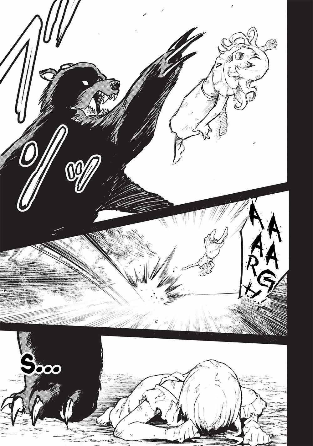 Itsudemo Jitaku Ni Kaerareru Ore Wa, Isekai De Gyoushounin O Hajimemashita Chapter 51 - Page 9