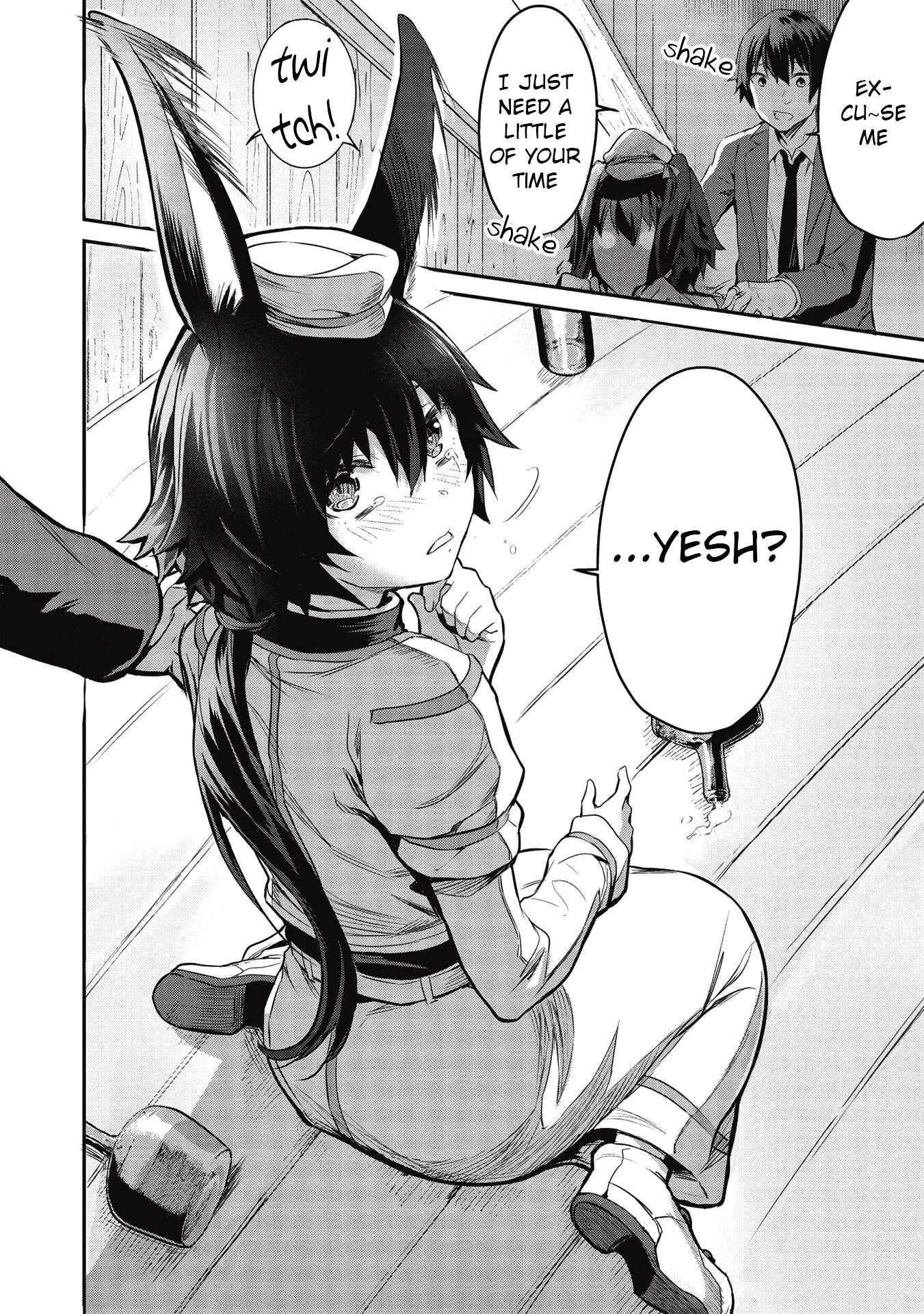 Itsudemo Jitaku Ni Kaerareru Ore Wa, Isekai De Gyoushounin O Hajimemashita Chapter 7 - Page 10