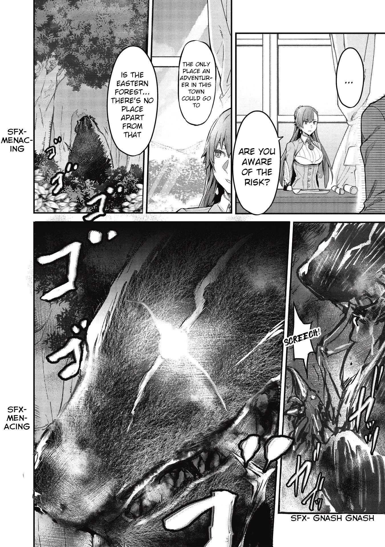 Itsudemo Jitaku Ni Kaerareru Ore Wa, Isekai De Gyoushounin O Hajimemashita Chapter 7 - Page 2