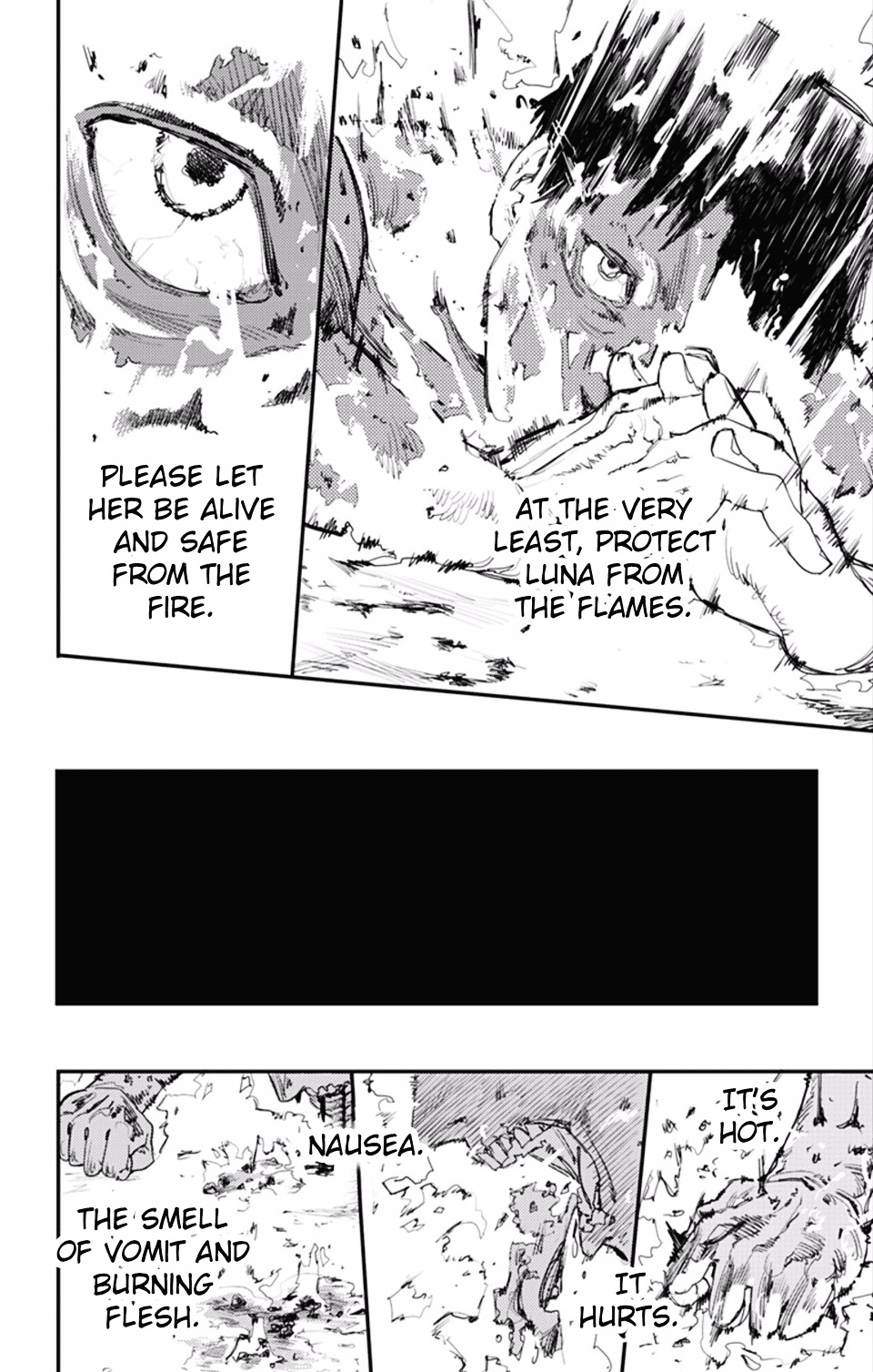 Fire Punch Chapter 0 - Page 34