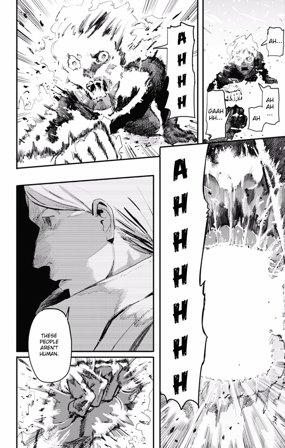 Fire Punch Chapter 0 - Page 44