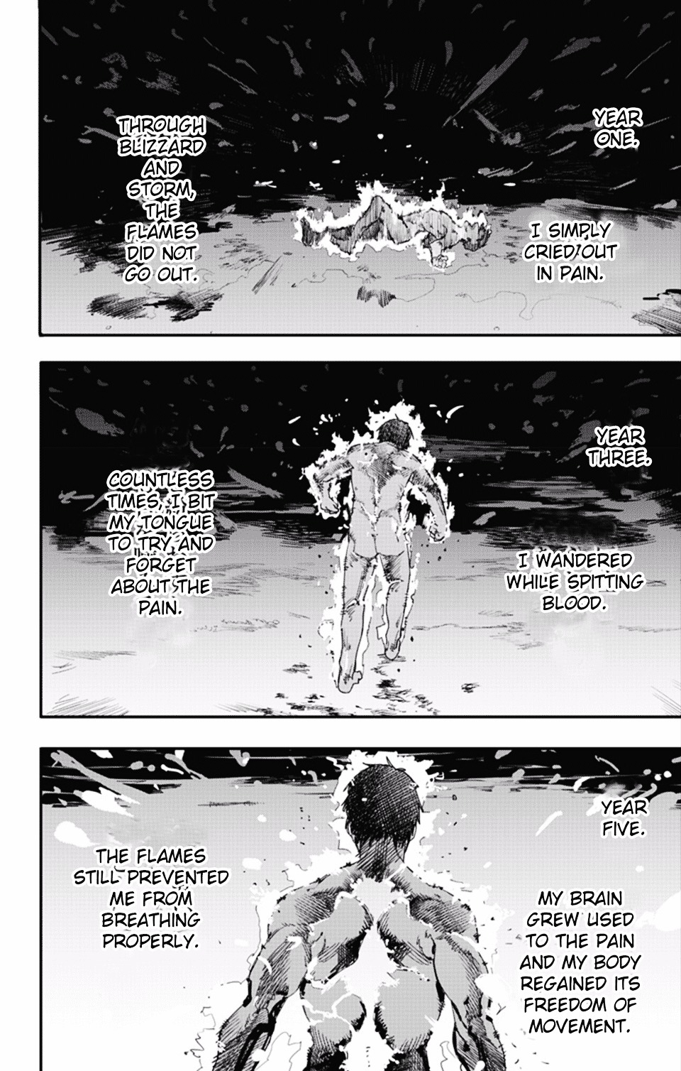 Fire Punch Chapter 0 - Page 46