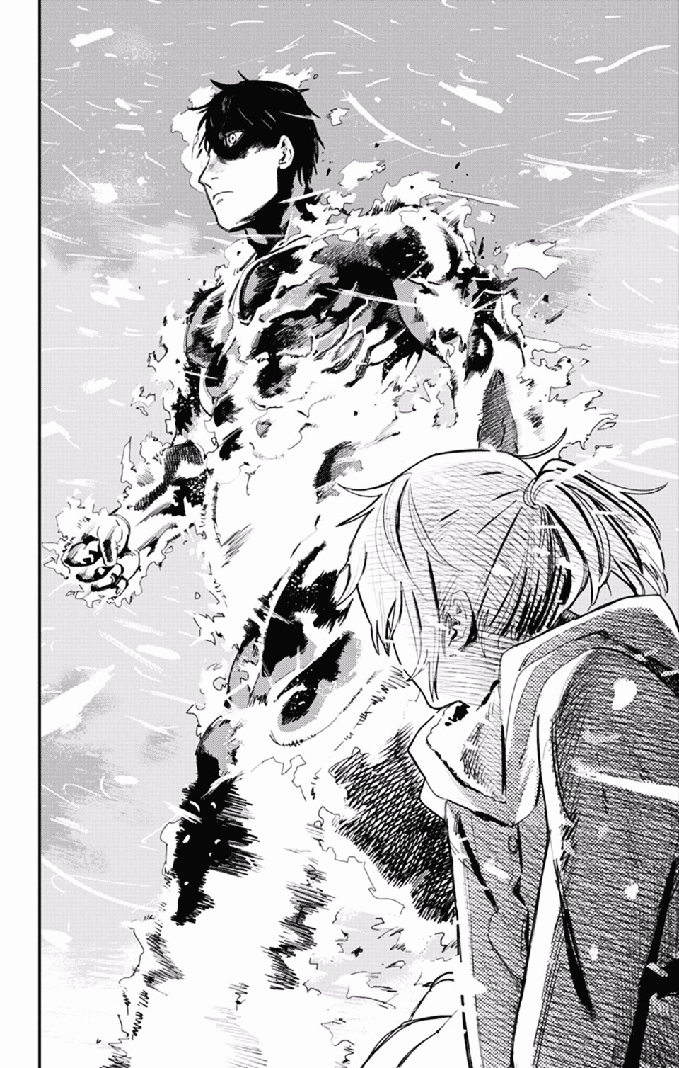 Fire Punch Chapter 0 - Page 60