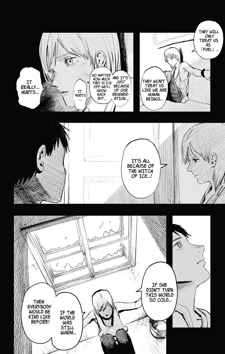 Fire Punch Chapter 1 - Page 6