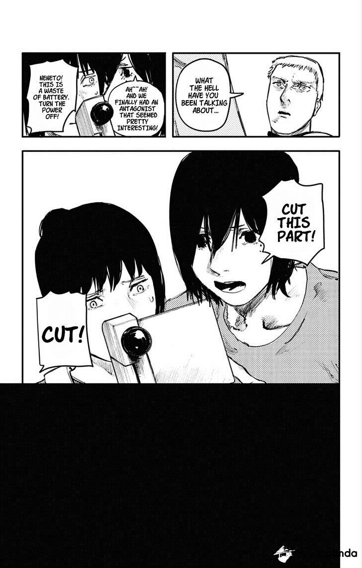 Fire Punch Chapter 11 - Page 8