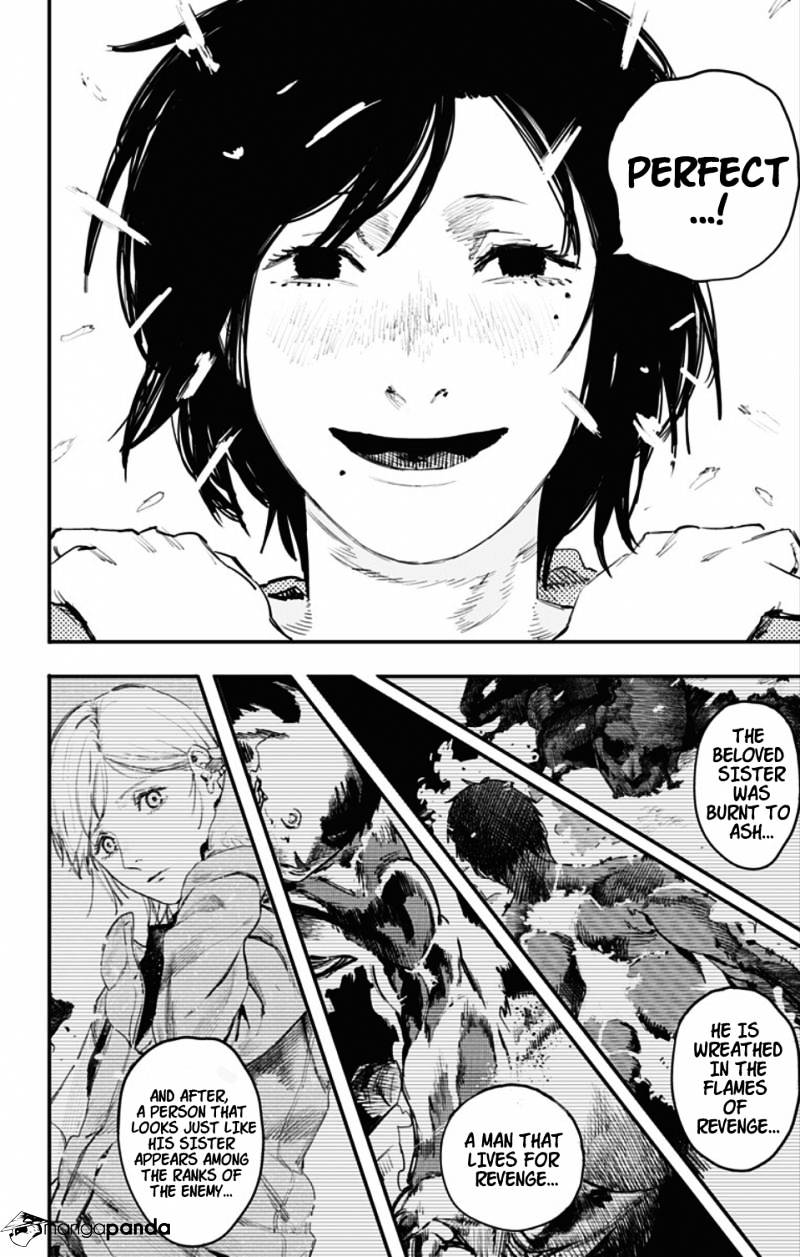 Fire Punch Chapter 12 - Page 18