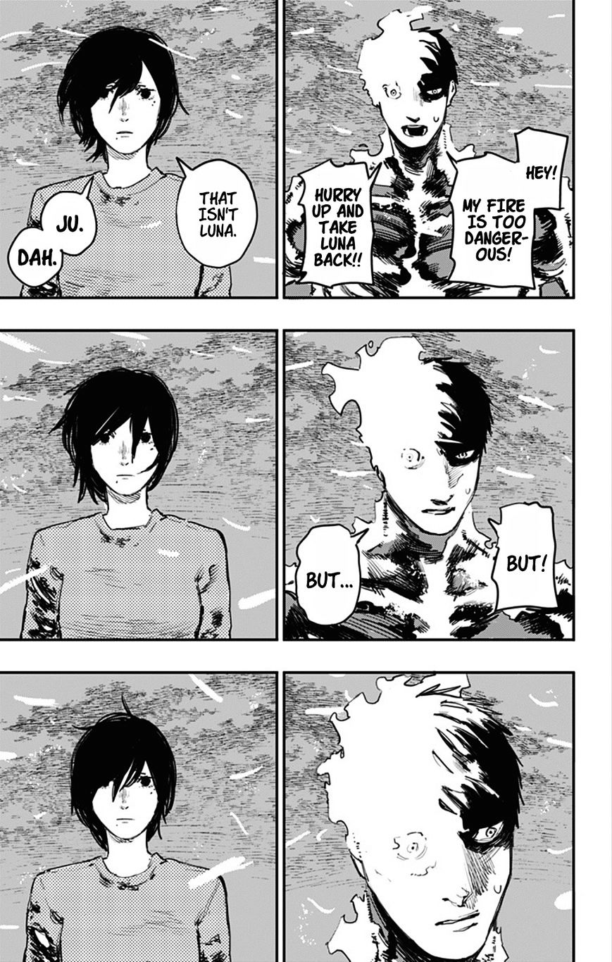 Fire Punch Chapter 13 - Page 10