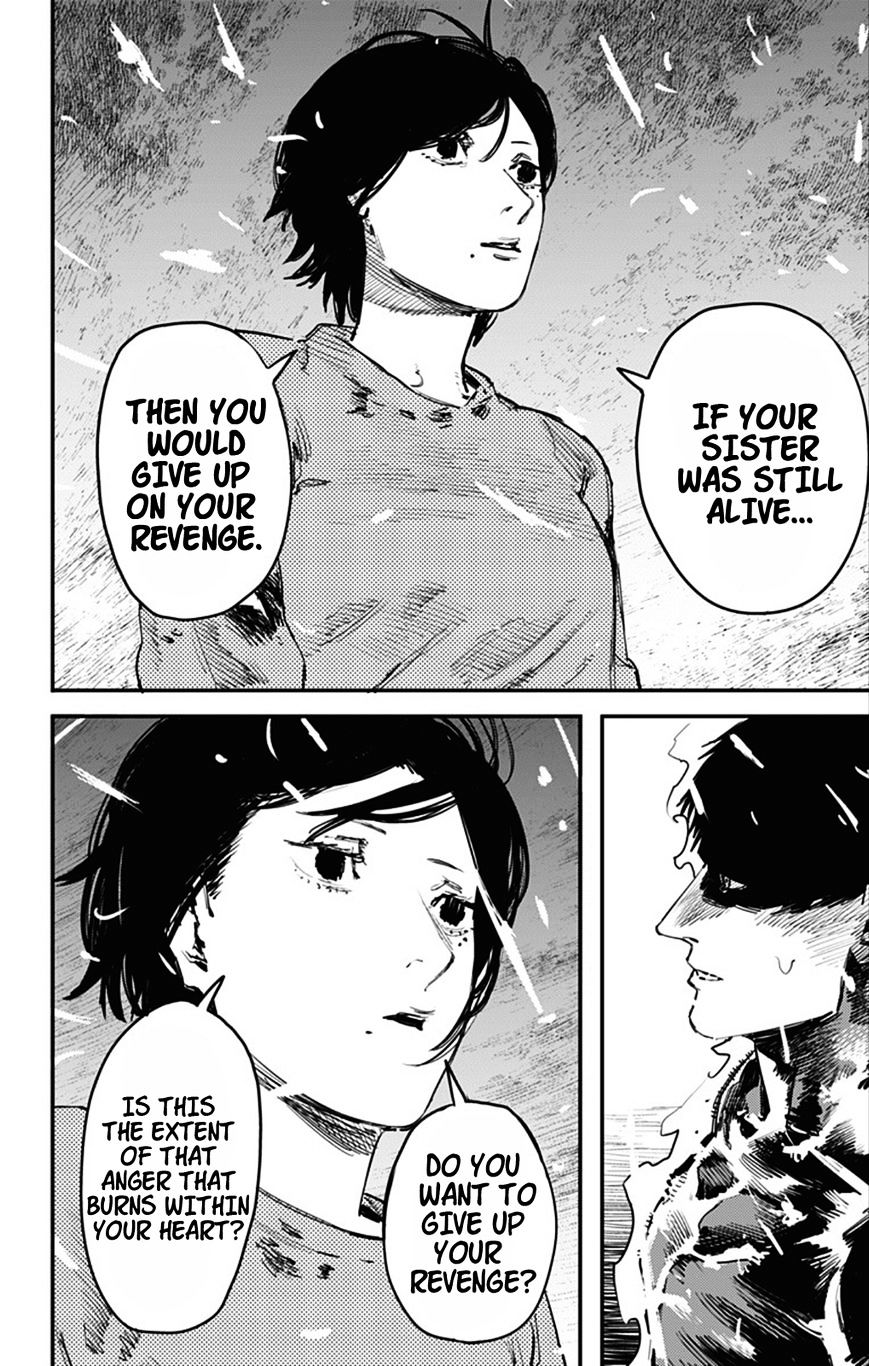 Fire Punch Chapter 13 - Page 13