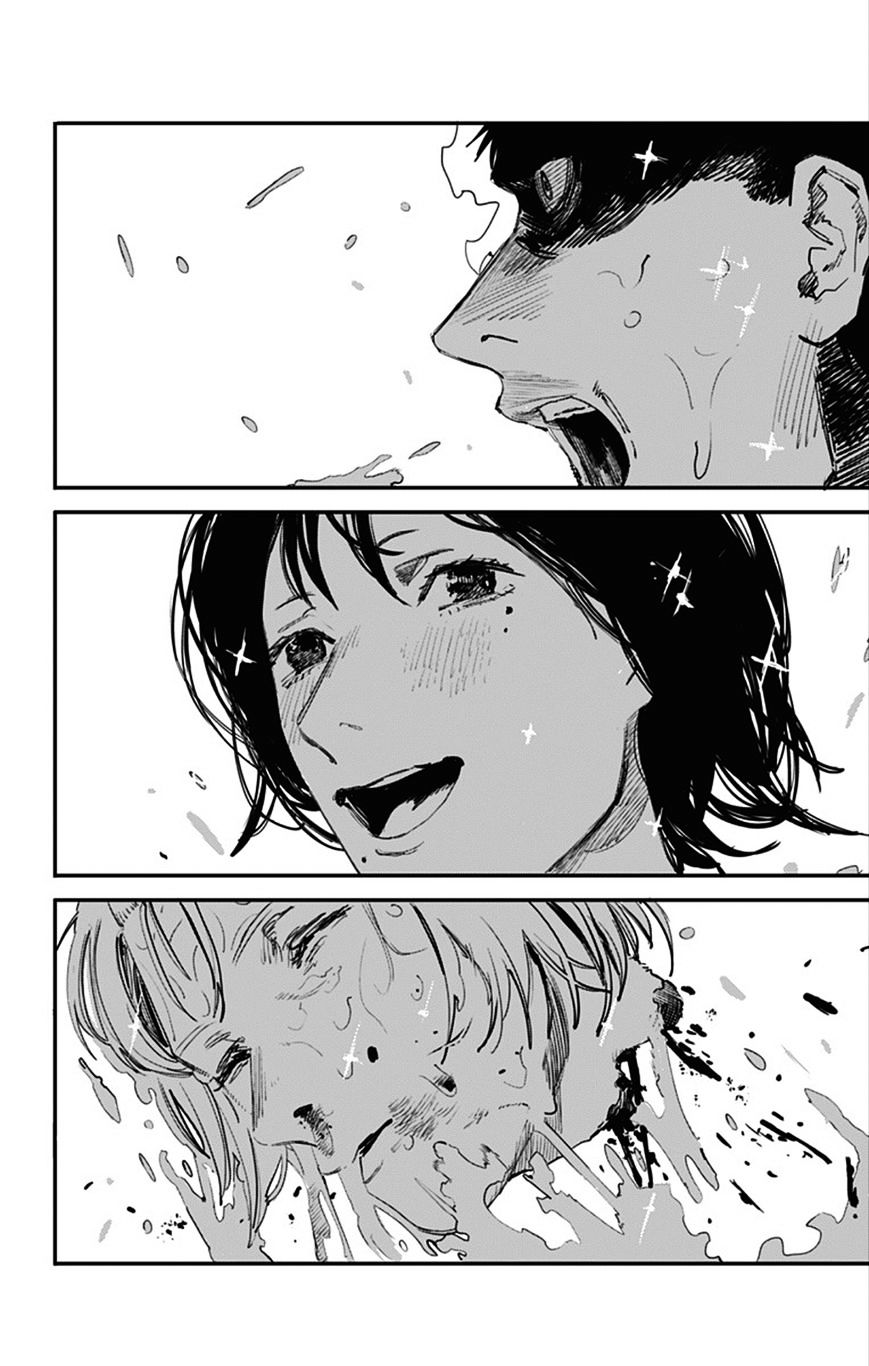 Fire Punch Chapter 13 - Page 7