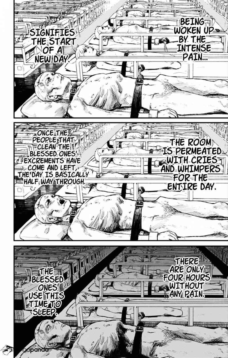 Fire Punch Chapter 15 - Page 10