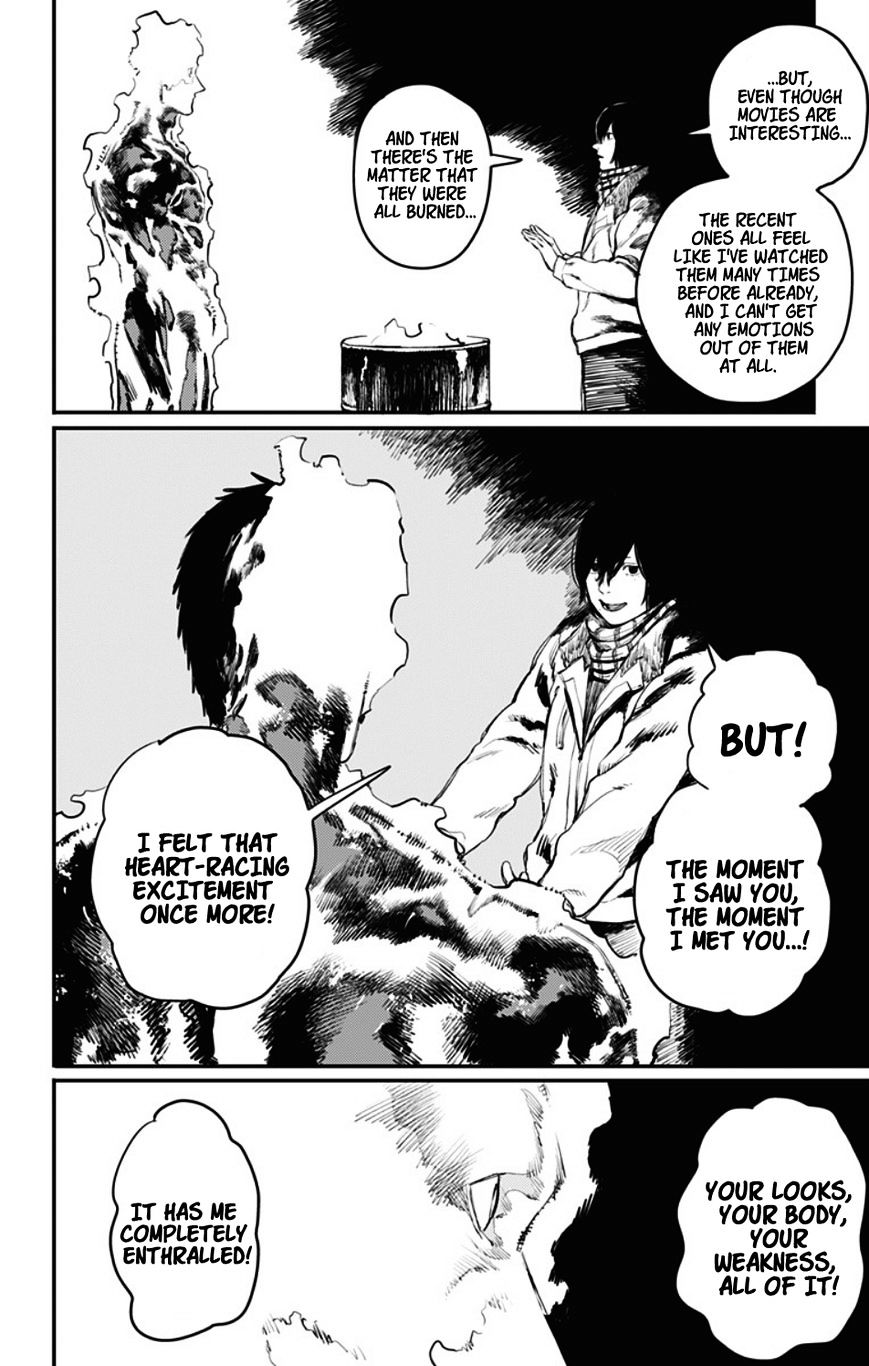 Fire Punch Chapter 16 - Page 13