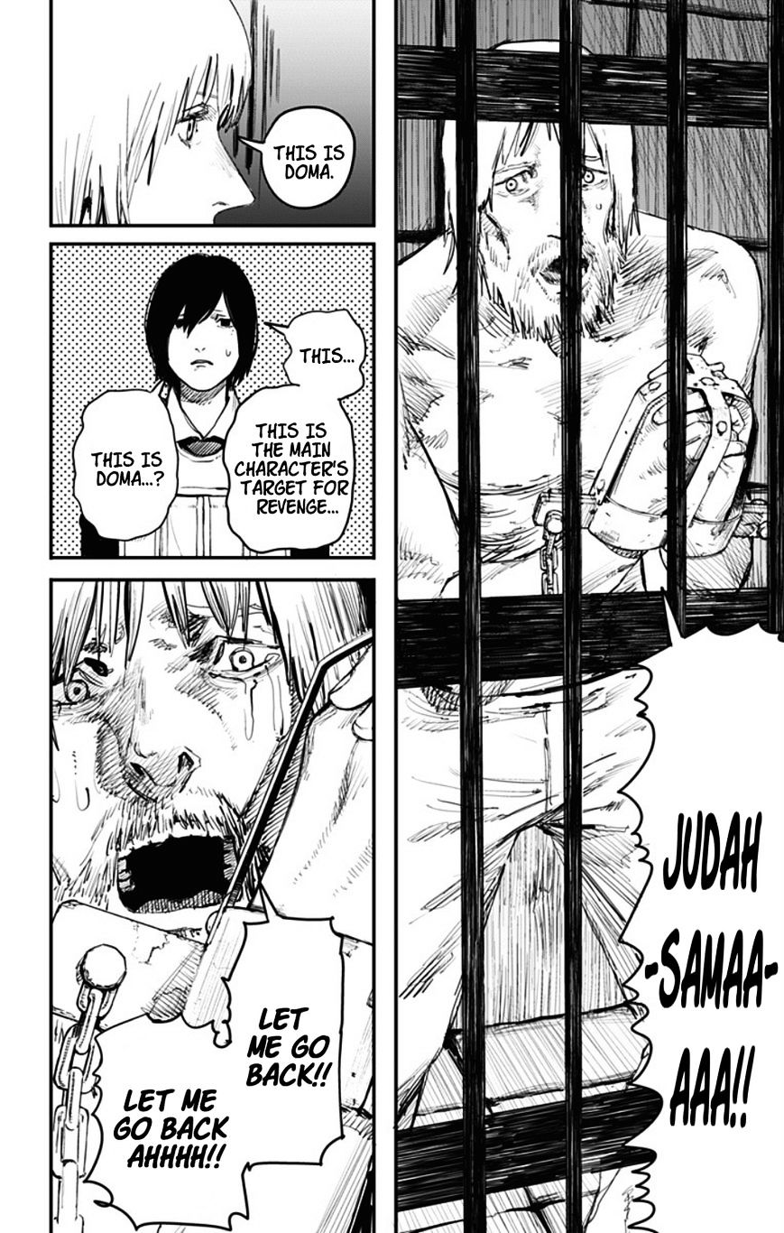 Fire Punch Chapter 17 - Page 7