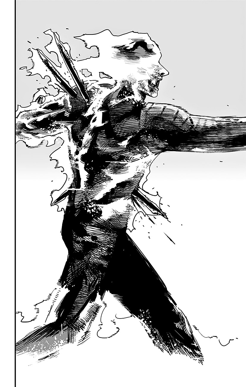 Fire Punch Chapter 22 - Page 15