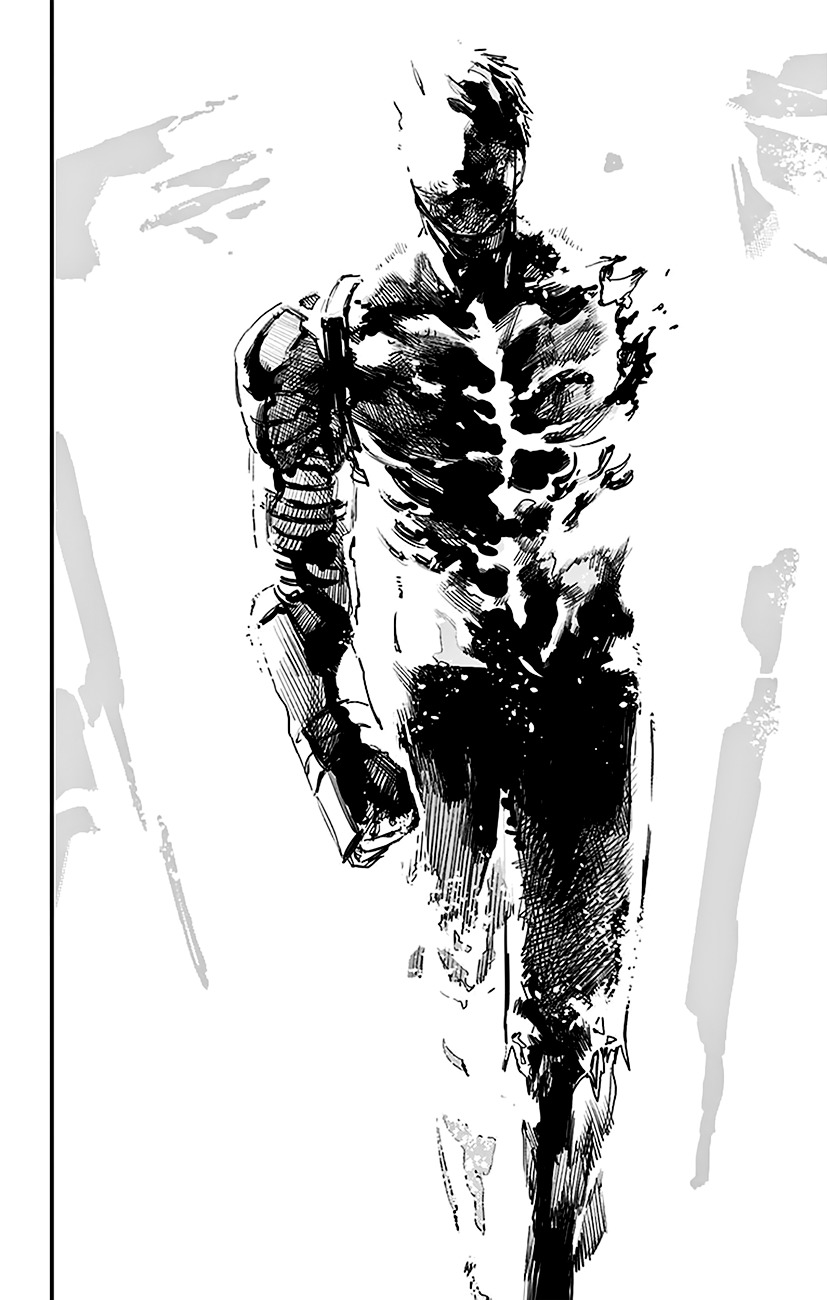 Fire Punch Chapter 23 - Page 10