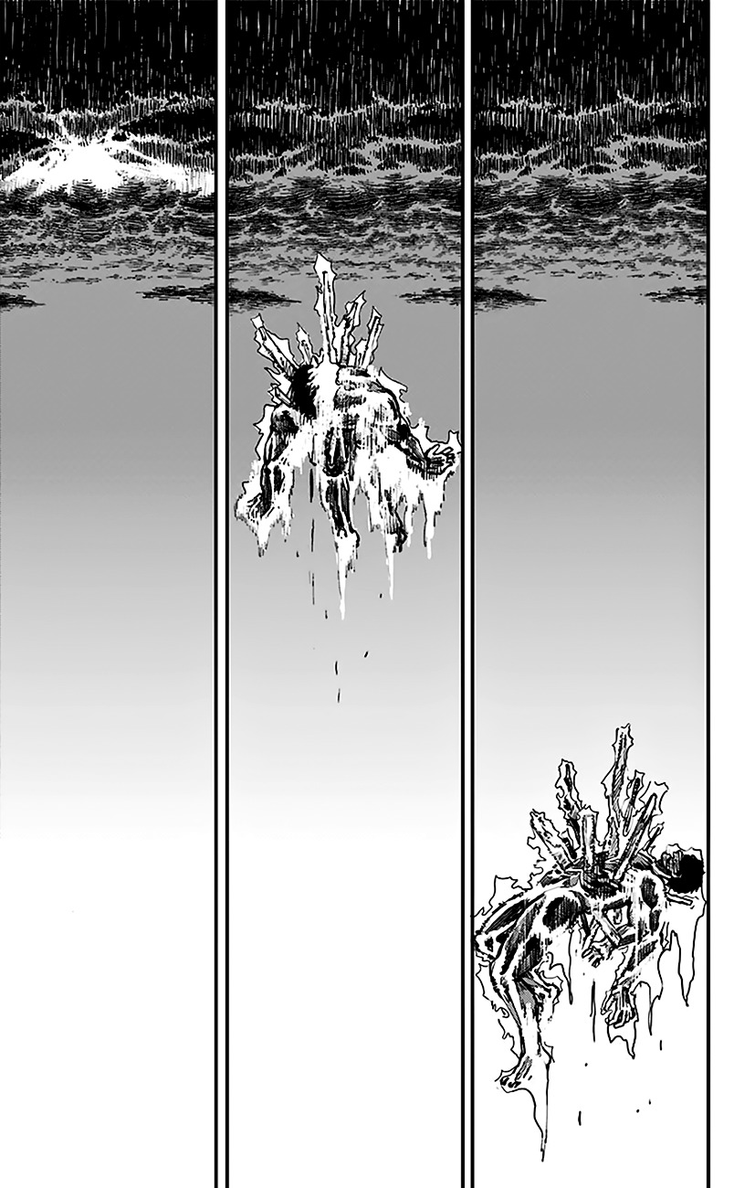 Fire Punch Chapter 25 - Page 9