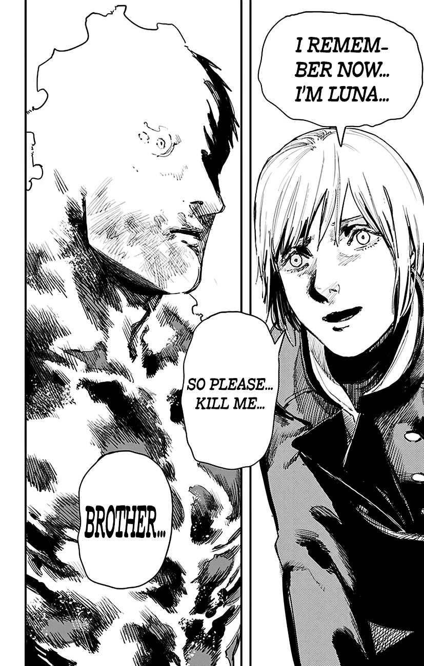 Fire Punch Chapter 26 - Page 18