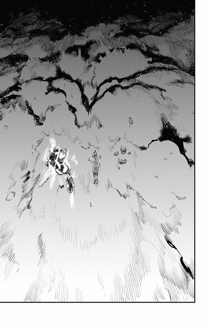 Fire Punch Chapter 3 - Page 11