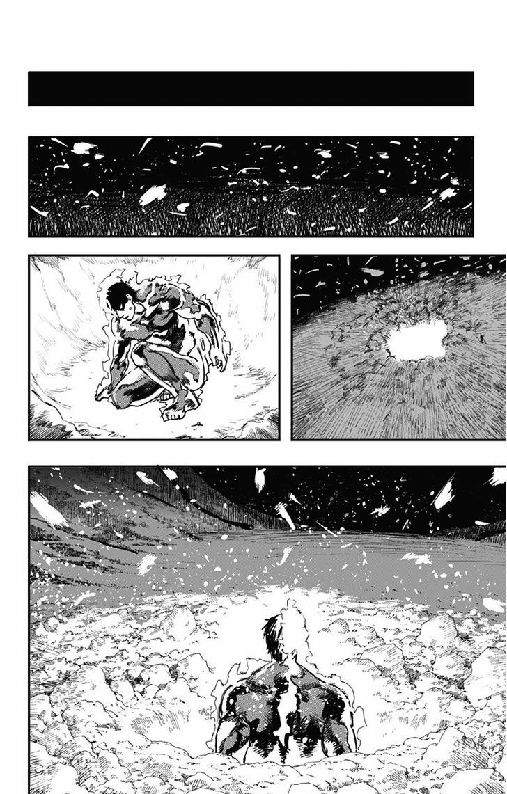 Fire Punch Chapter 3 - Page 12