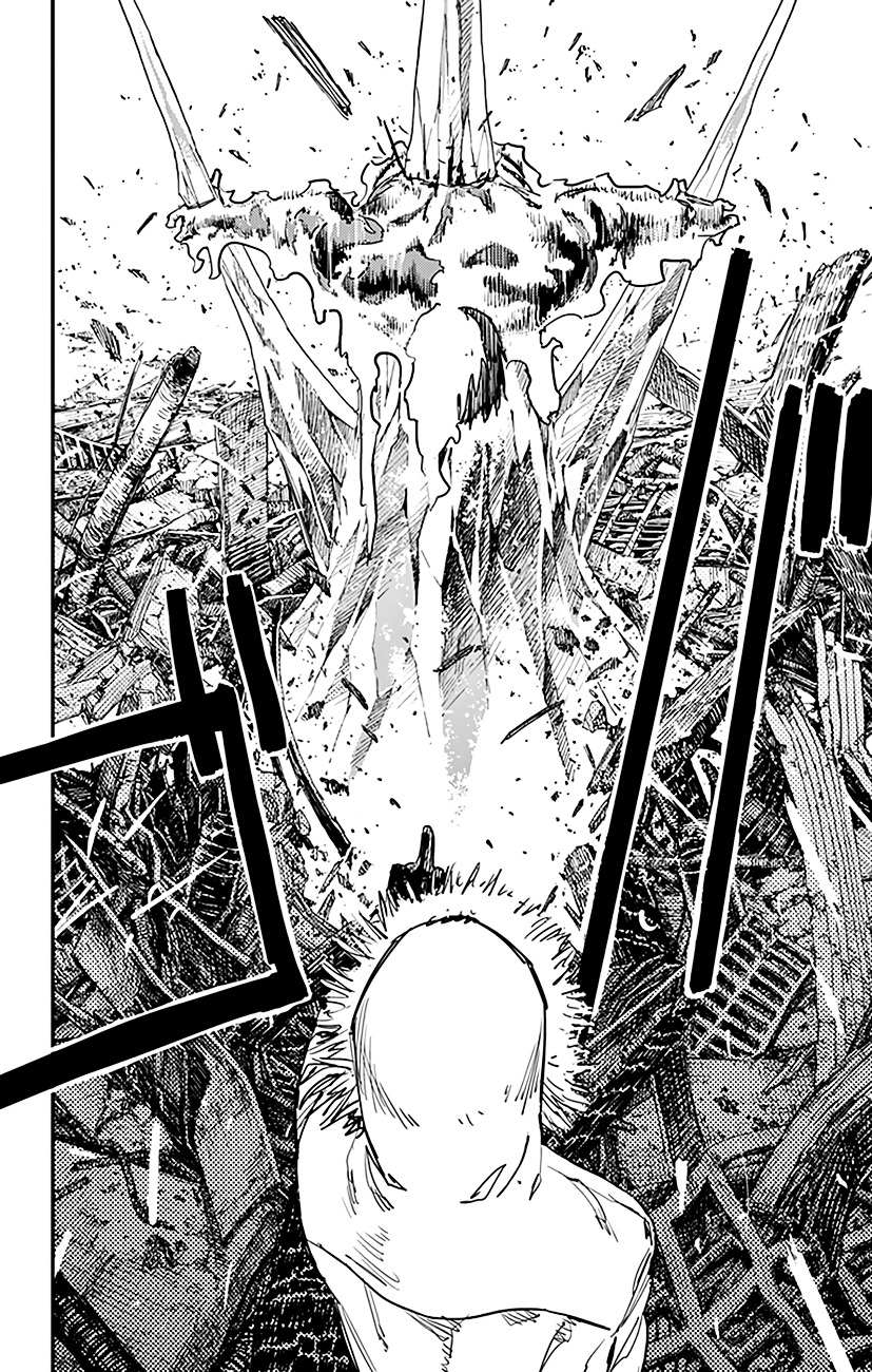 Fire Punch Chapter 32 - Page 18