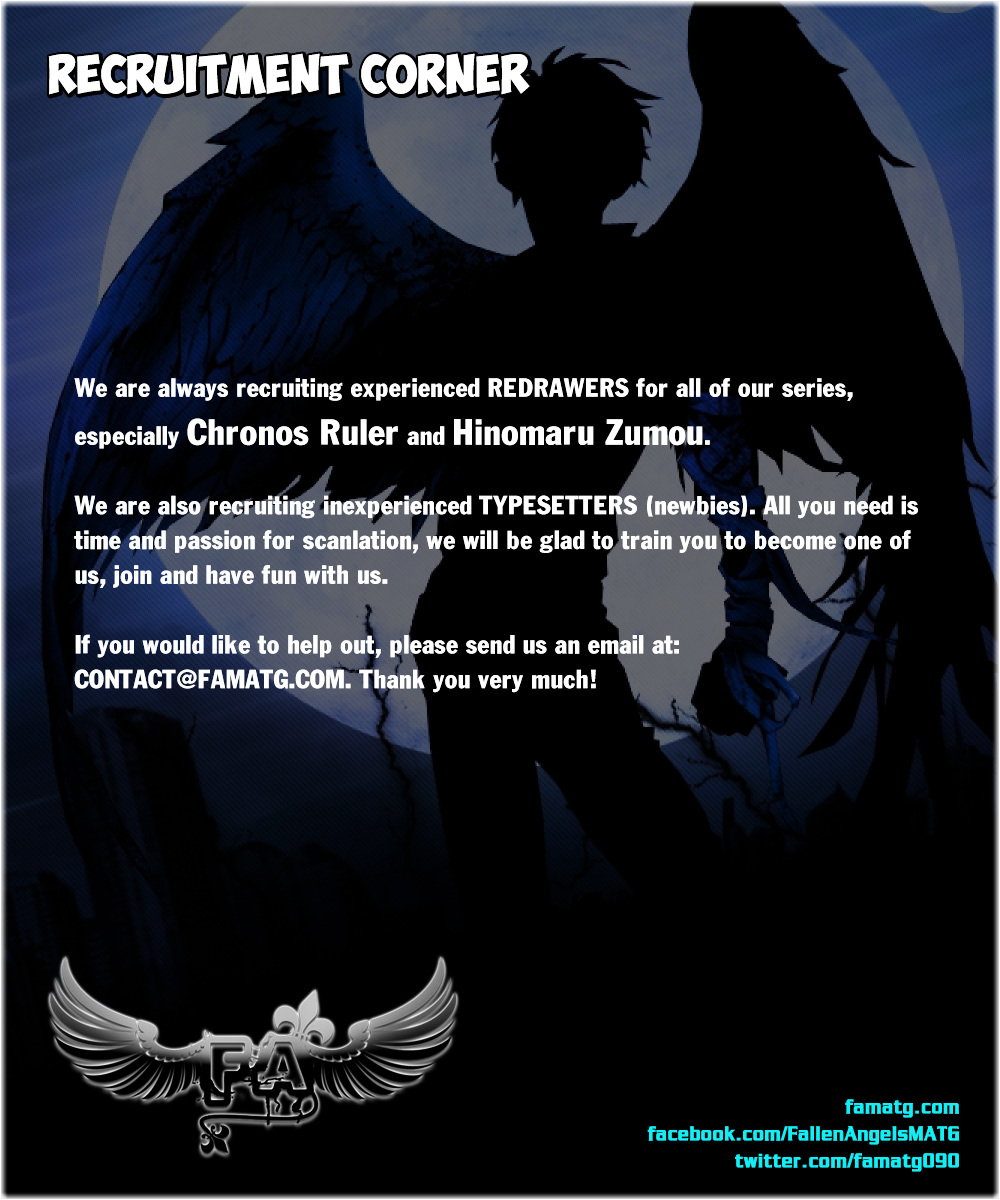 Fire Punch Chapter 35 - Page 2