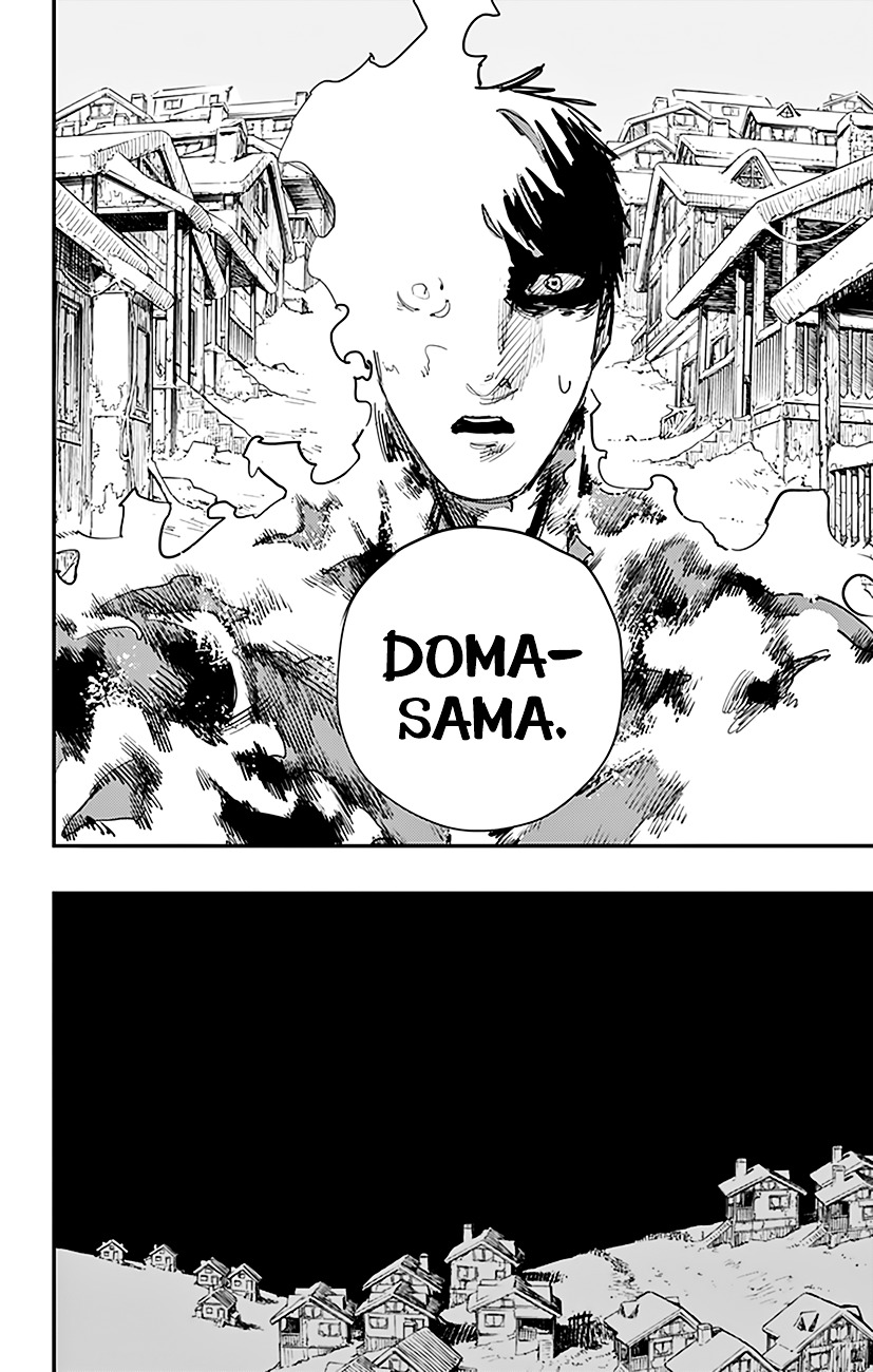 Fire Punch Chapter 36 - Page 14