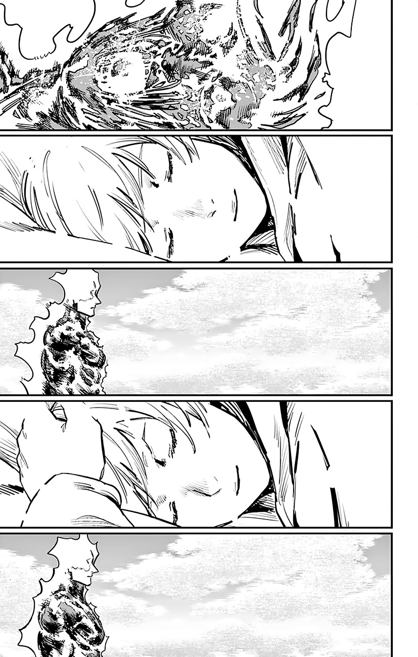 Fire Punch Chapter 45 - Page 11