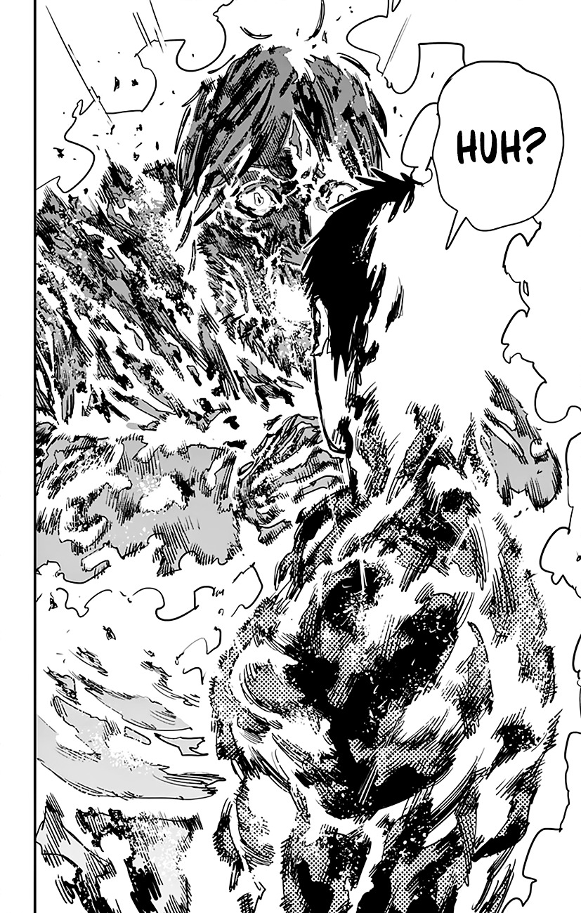 Fire Punch Chapter 45 - Page 22