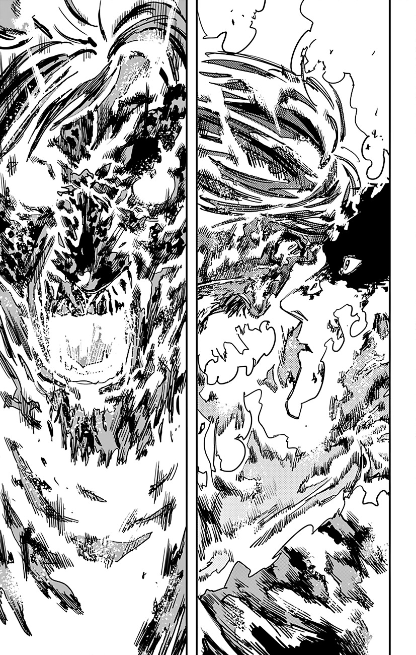 Fire Punch Chapter 45 - Page 23