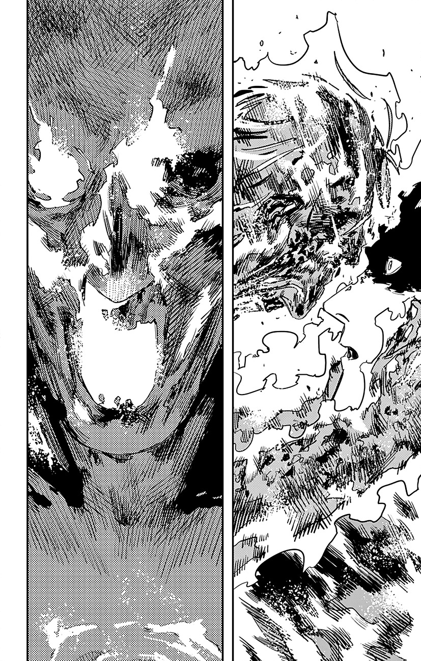 Fire Punch Chapter 45 - Page 24