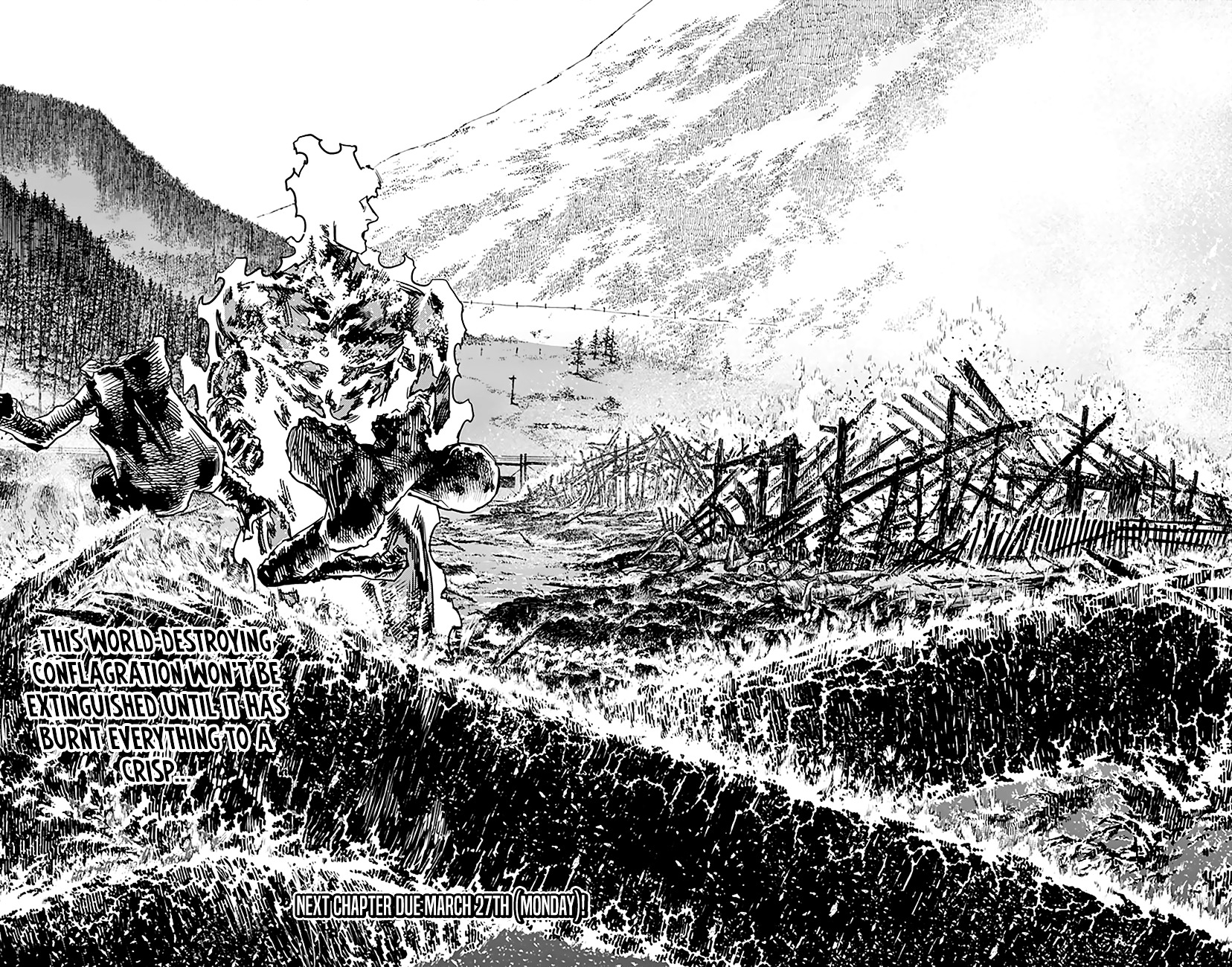 Fire Punch Chapter 45 - Page 26