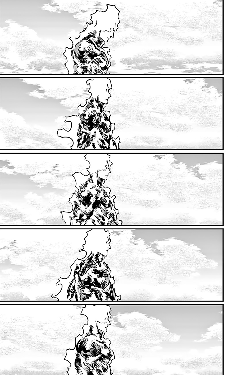 Fire Punch Chapter 45 - Page 7