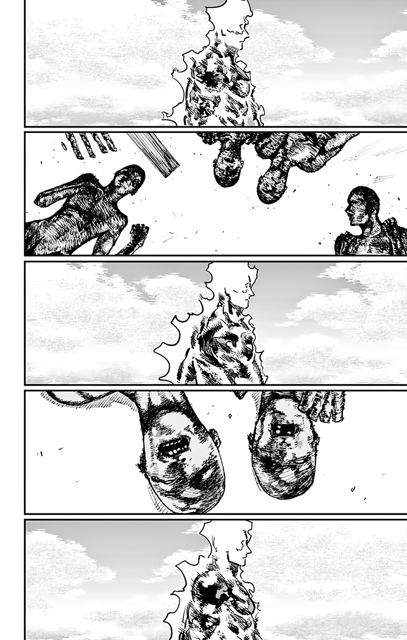 Fire Punch Chapter 45 - Page 8