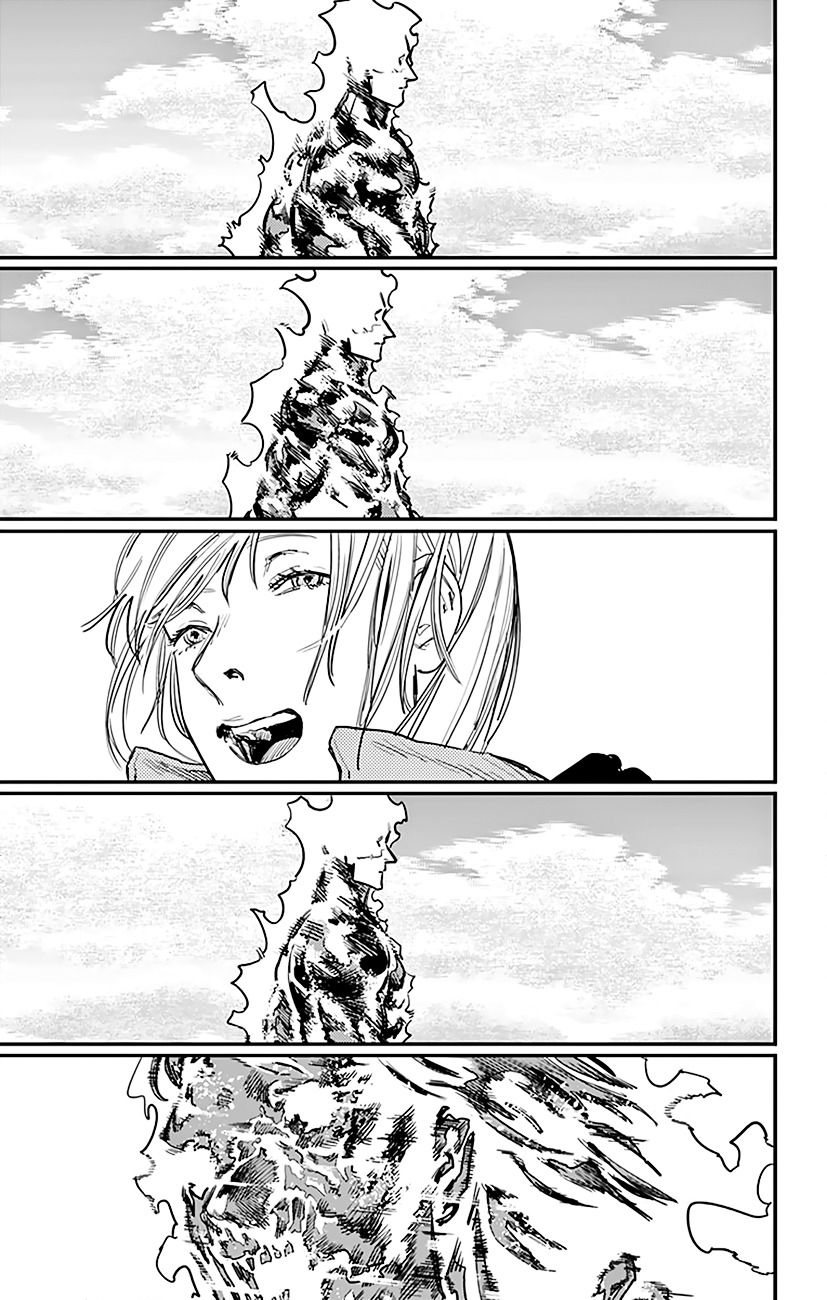 Fire Punch Chapter 45 - Page 9