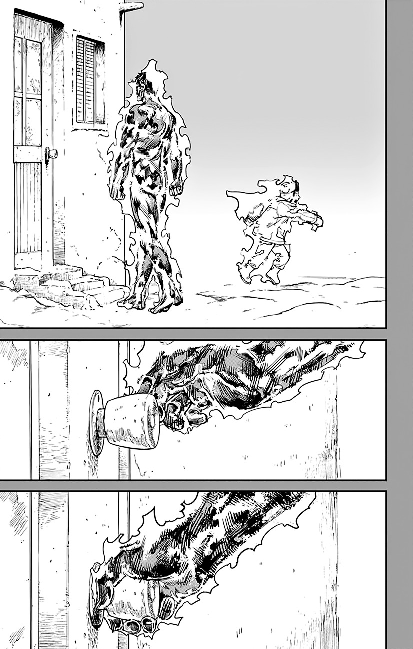 Fire Punch Chapter 46 - Page 11