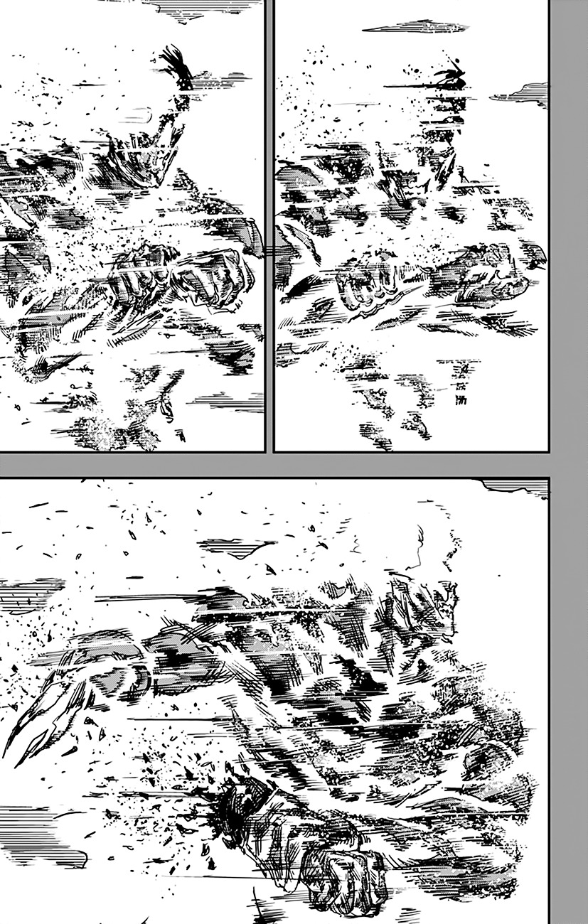 Fire Punch Chapter 46 - Page 17