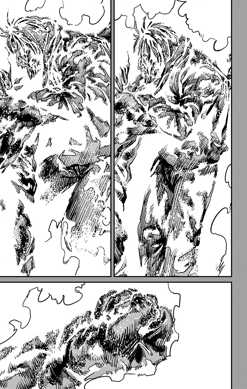 Fire Punch Chapter 46 - Page 19